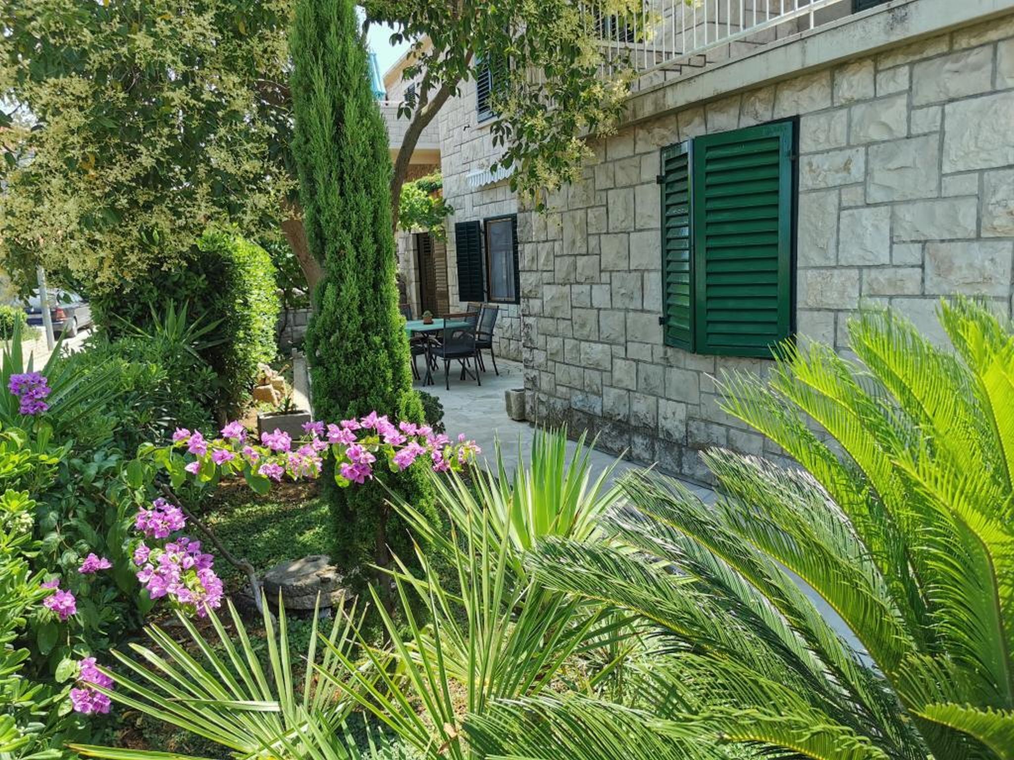 Apartment Vesna 115371-A1