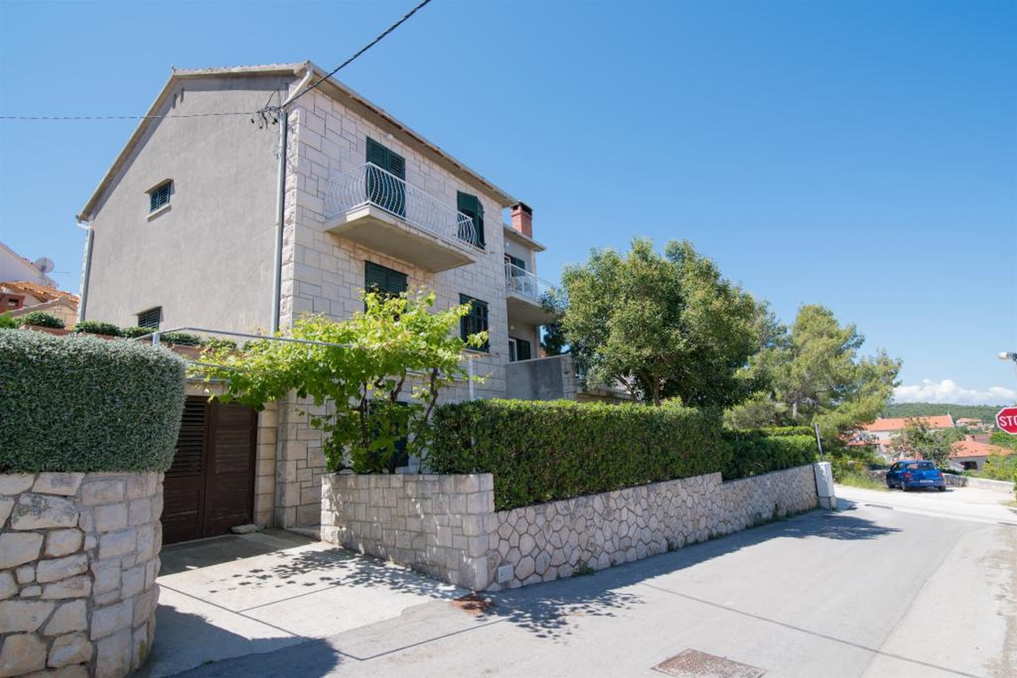 Apartment Vesna 115371-A1