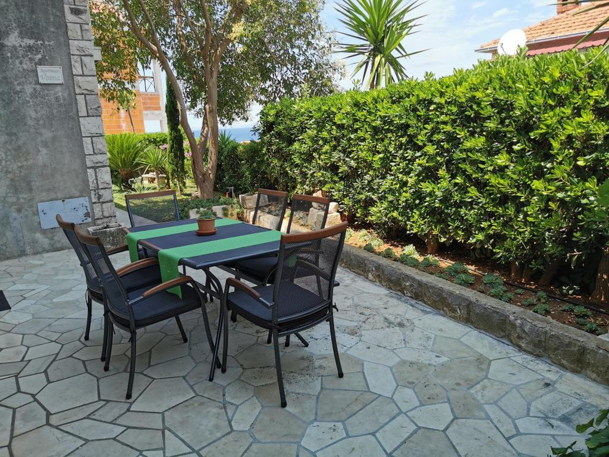 Apartment Vesna 115371-A1