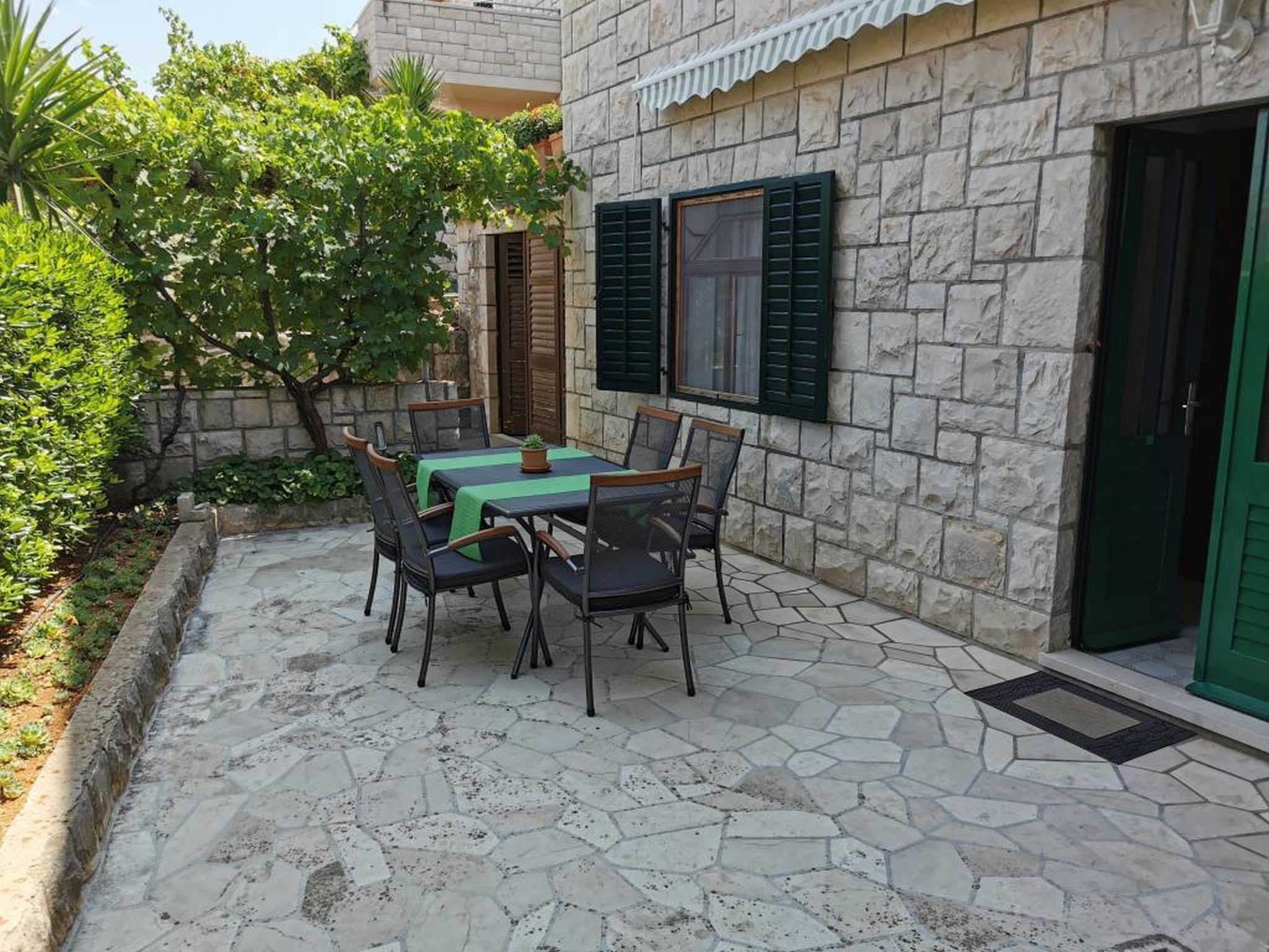 Apartment Vesna 115371-A1