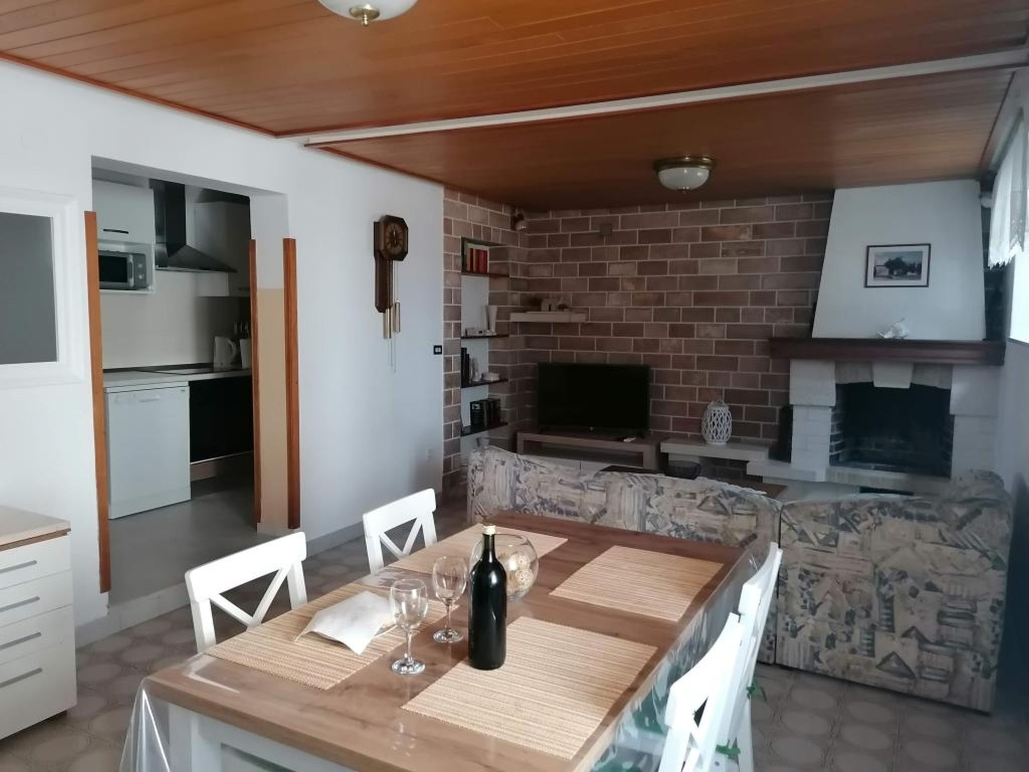 Apartment Vesna 115371-A1