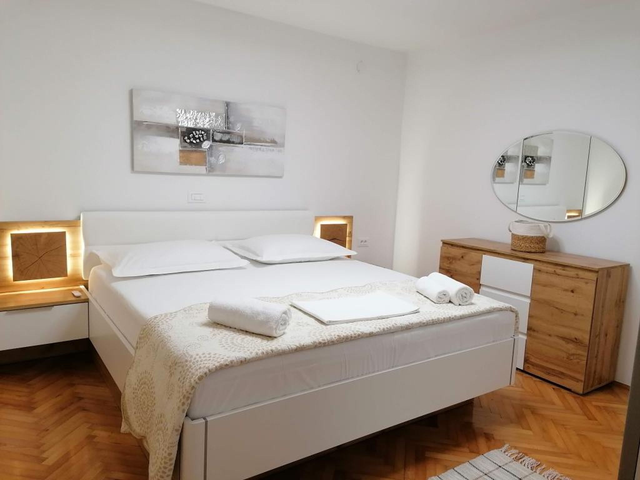 Apartment Vesna 115371-A1