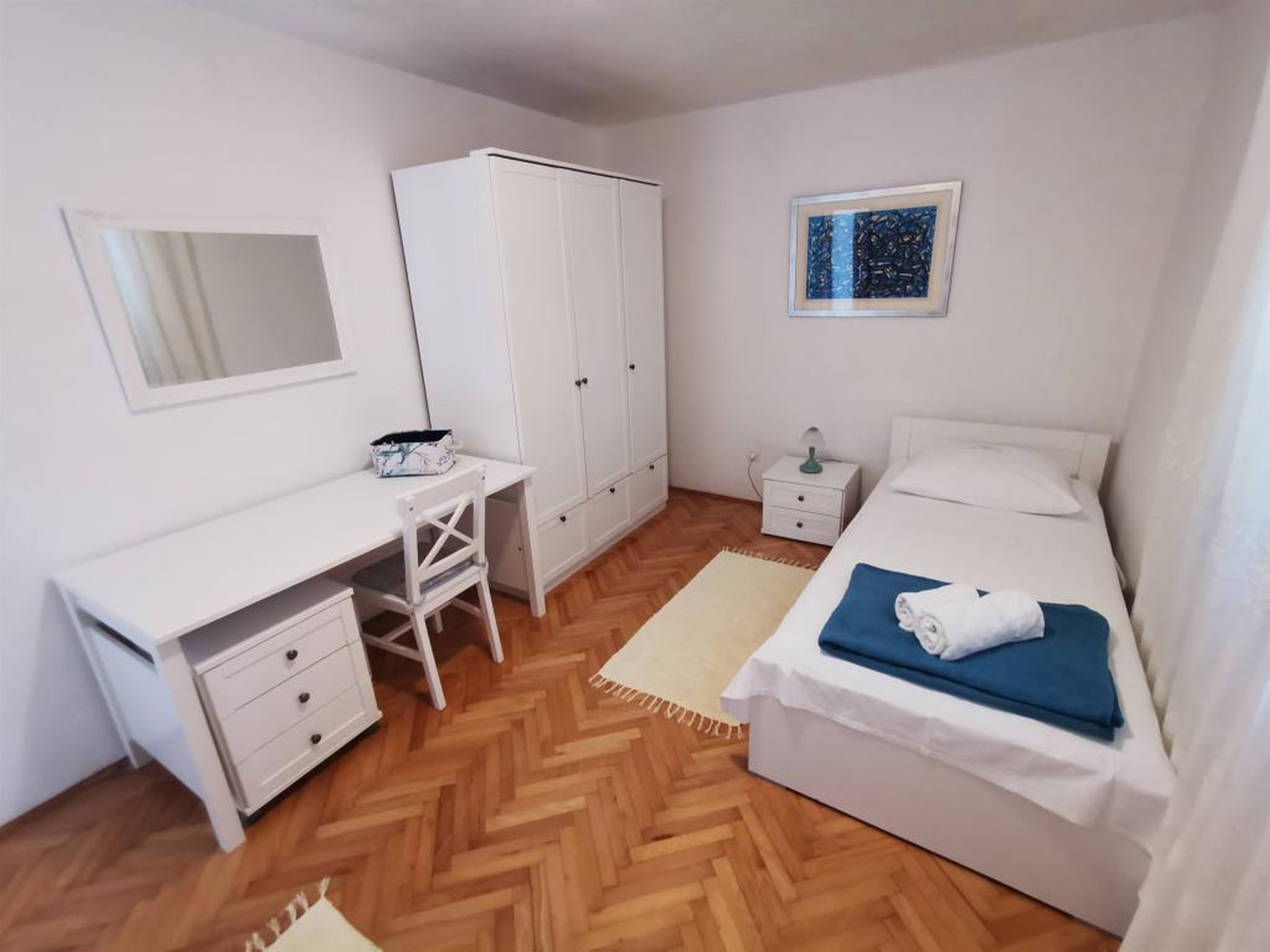 Apartment Vesna 115371-A1