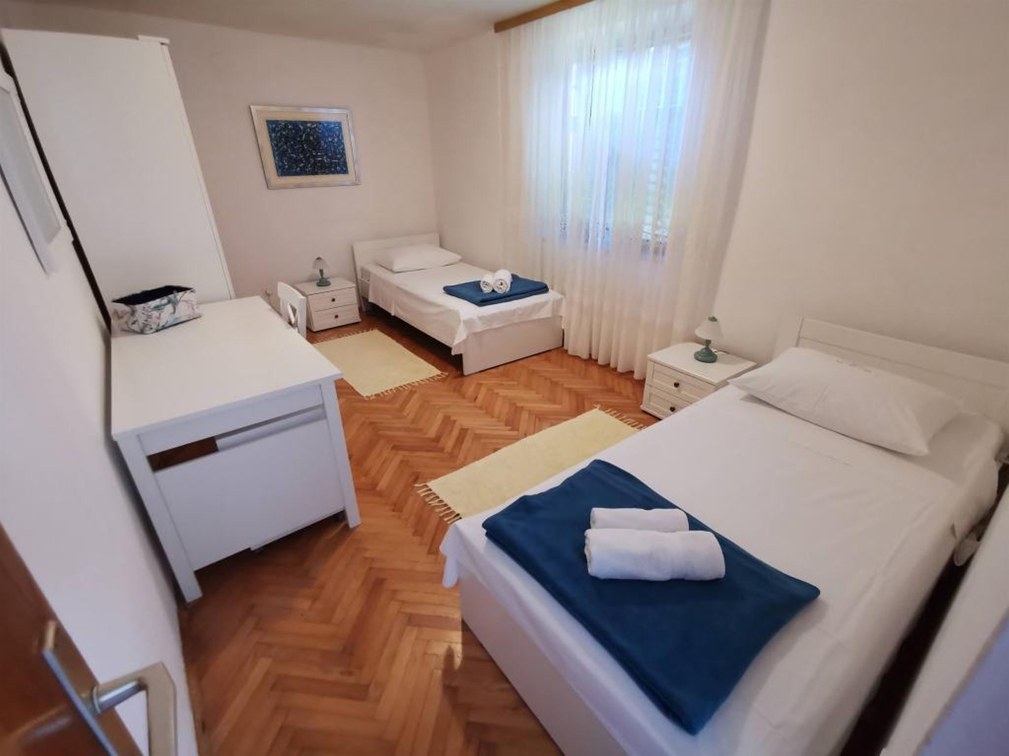 Apartment Vesna 115371-A1