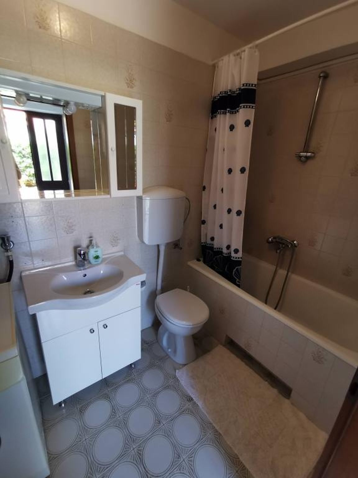 Apartment Vesna 115371-A1