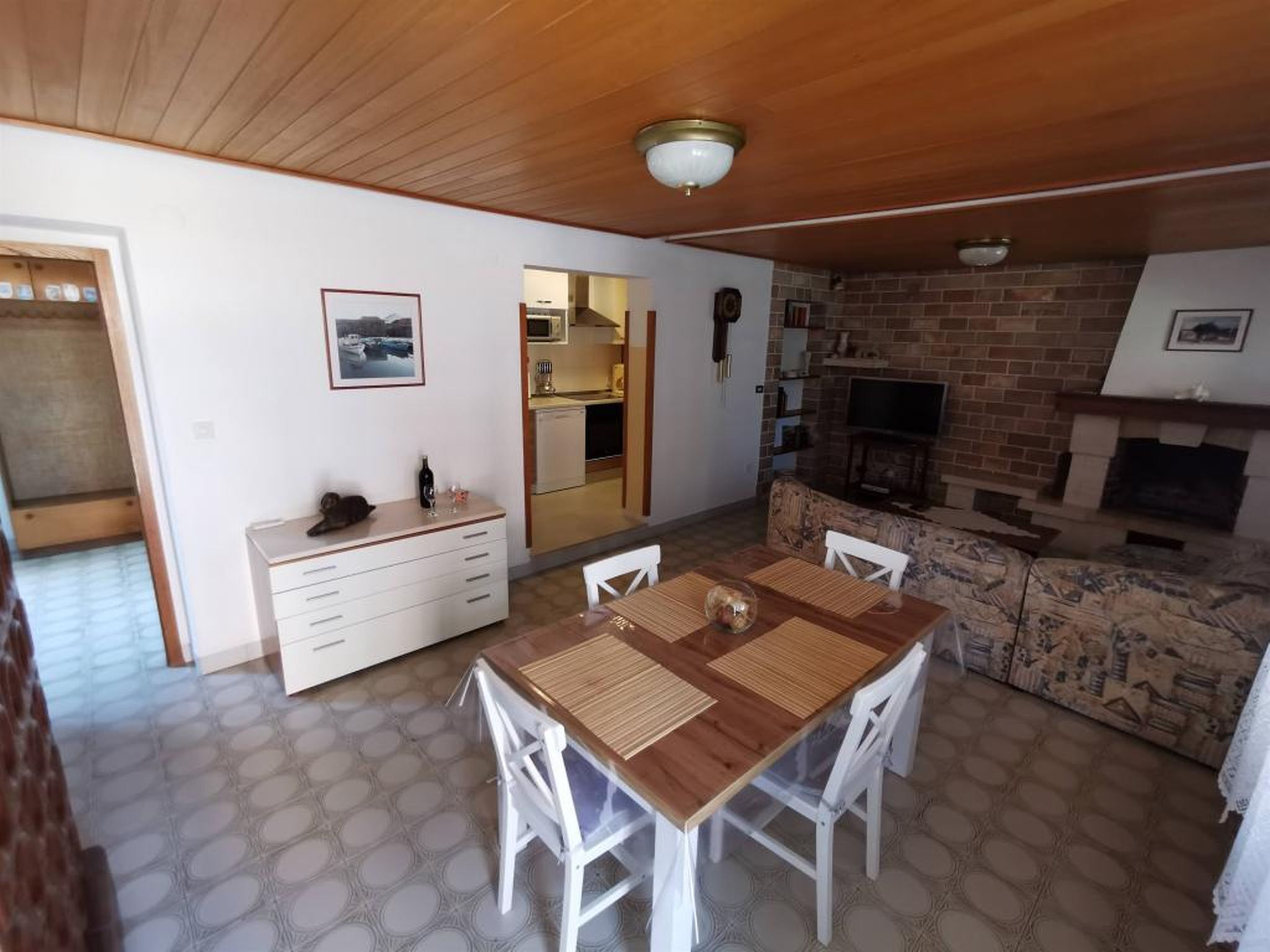 Apartment Vesna 115371-A1