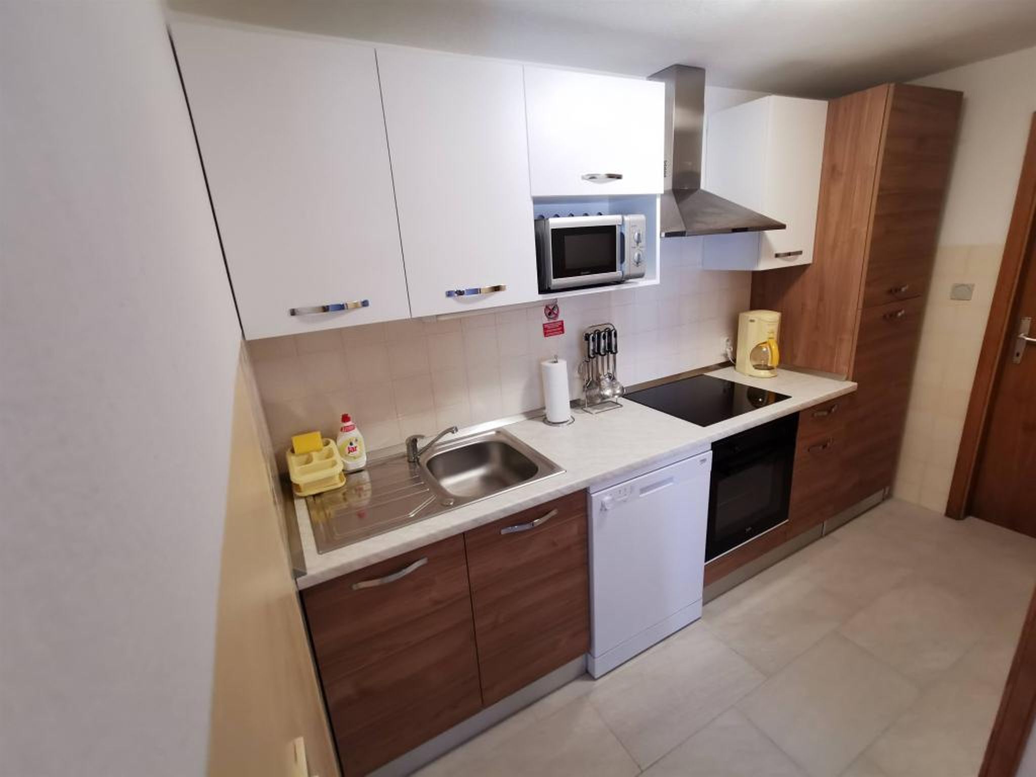 Apartment Vesna 115371-A1