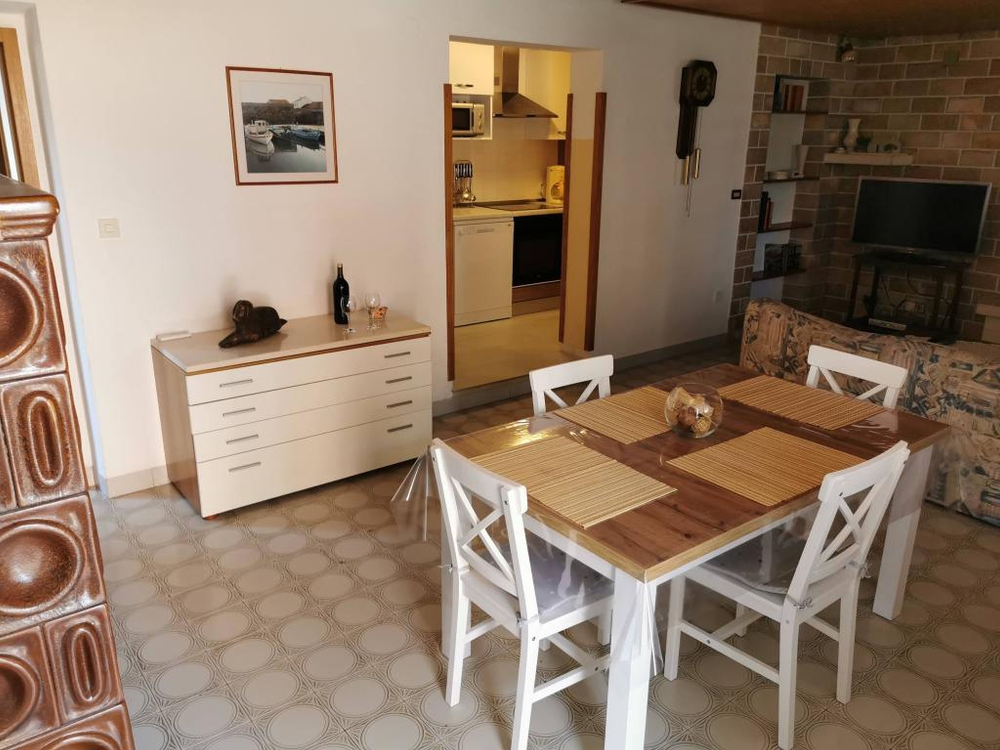 Apartment Vesna 115371-A1