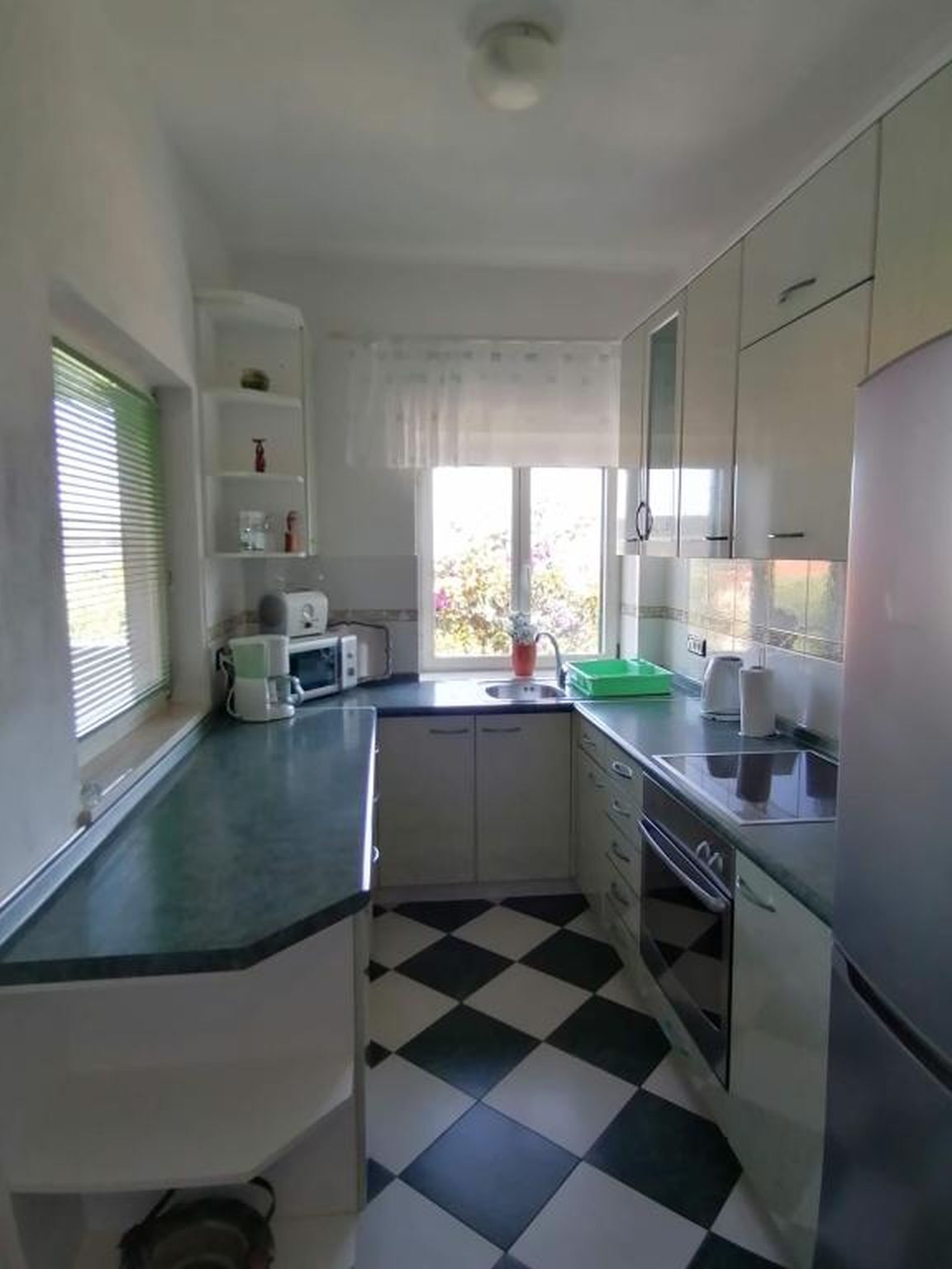Apartments Family 115351-A1