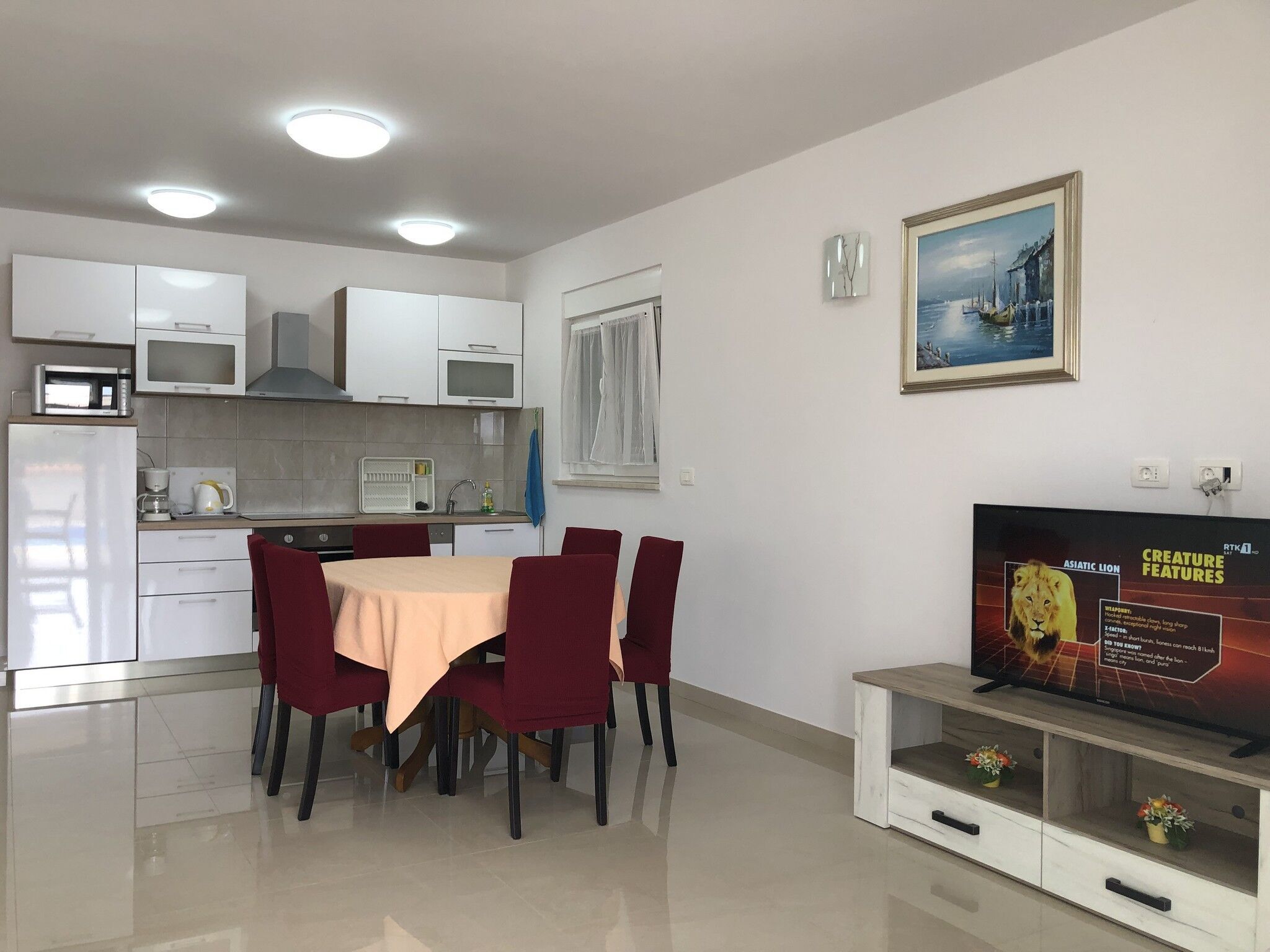 House LjubaV 10932-K1