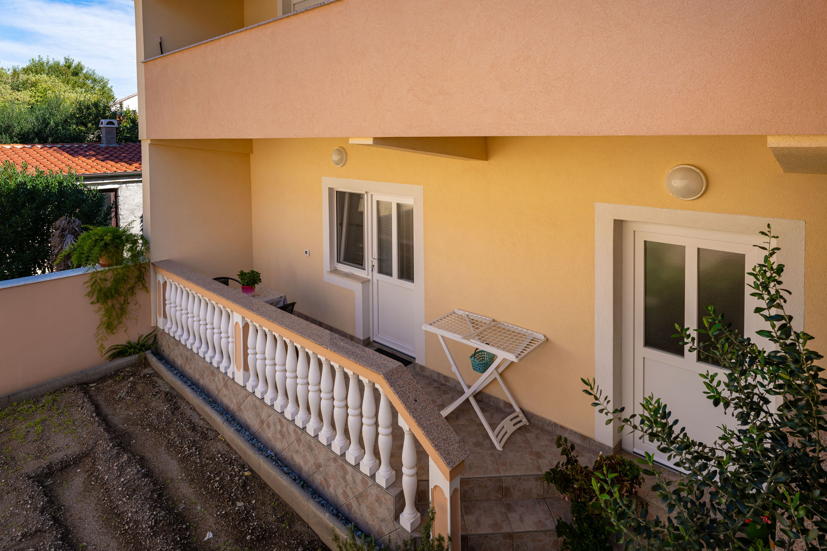Apartments Nadica 107181-A3