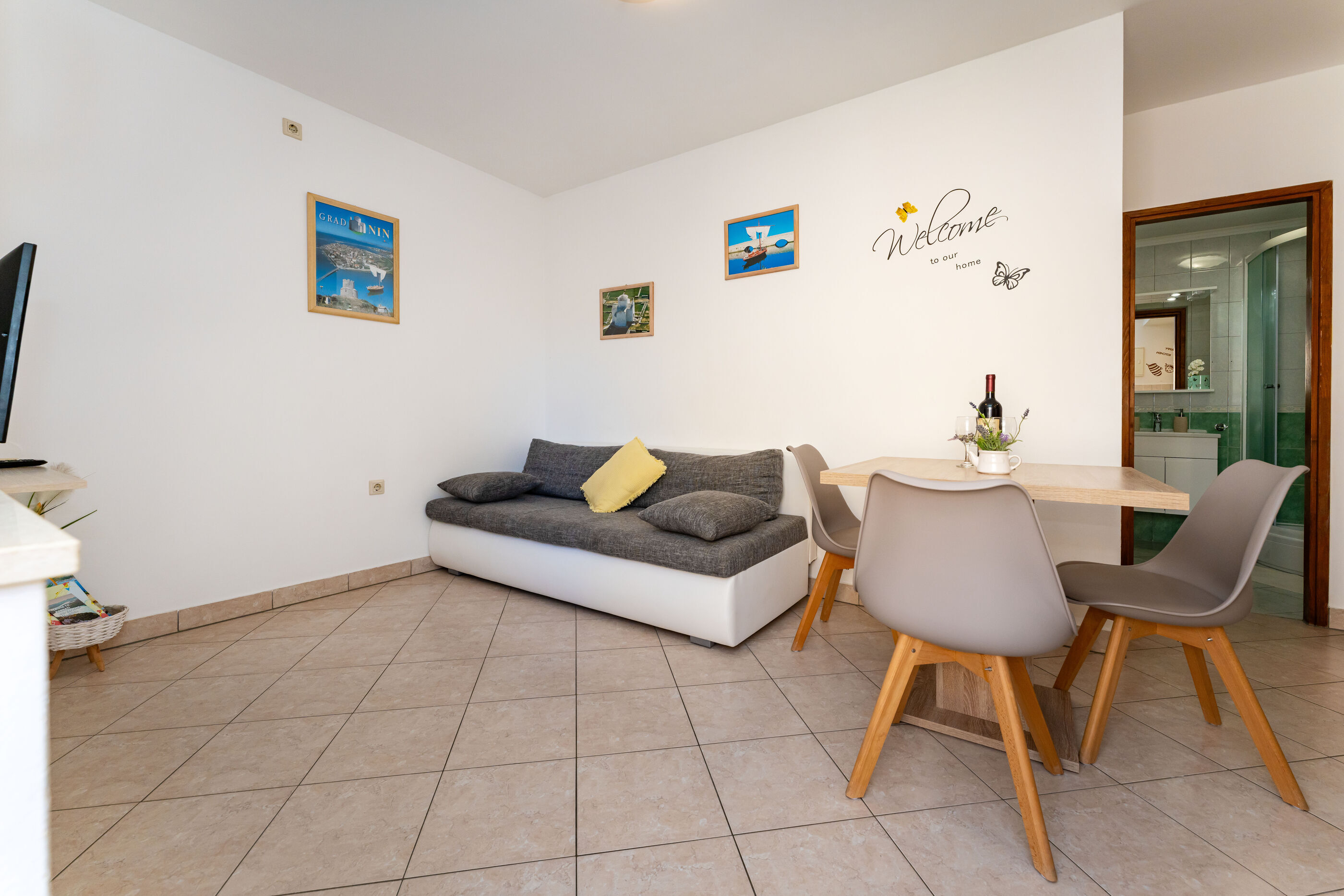 Apartments Nadica 107181-A3