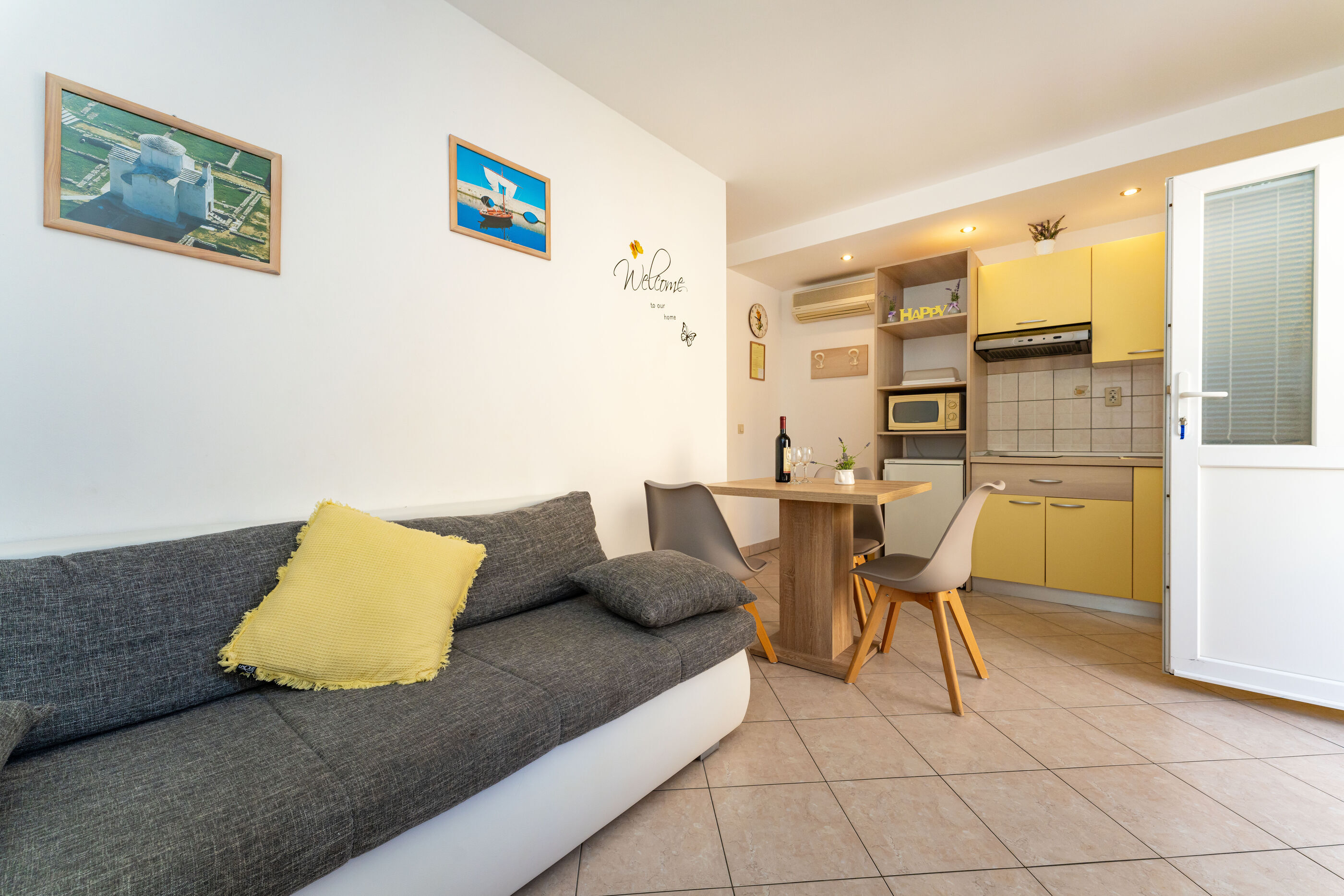Apartments Nadica 107181-A3