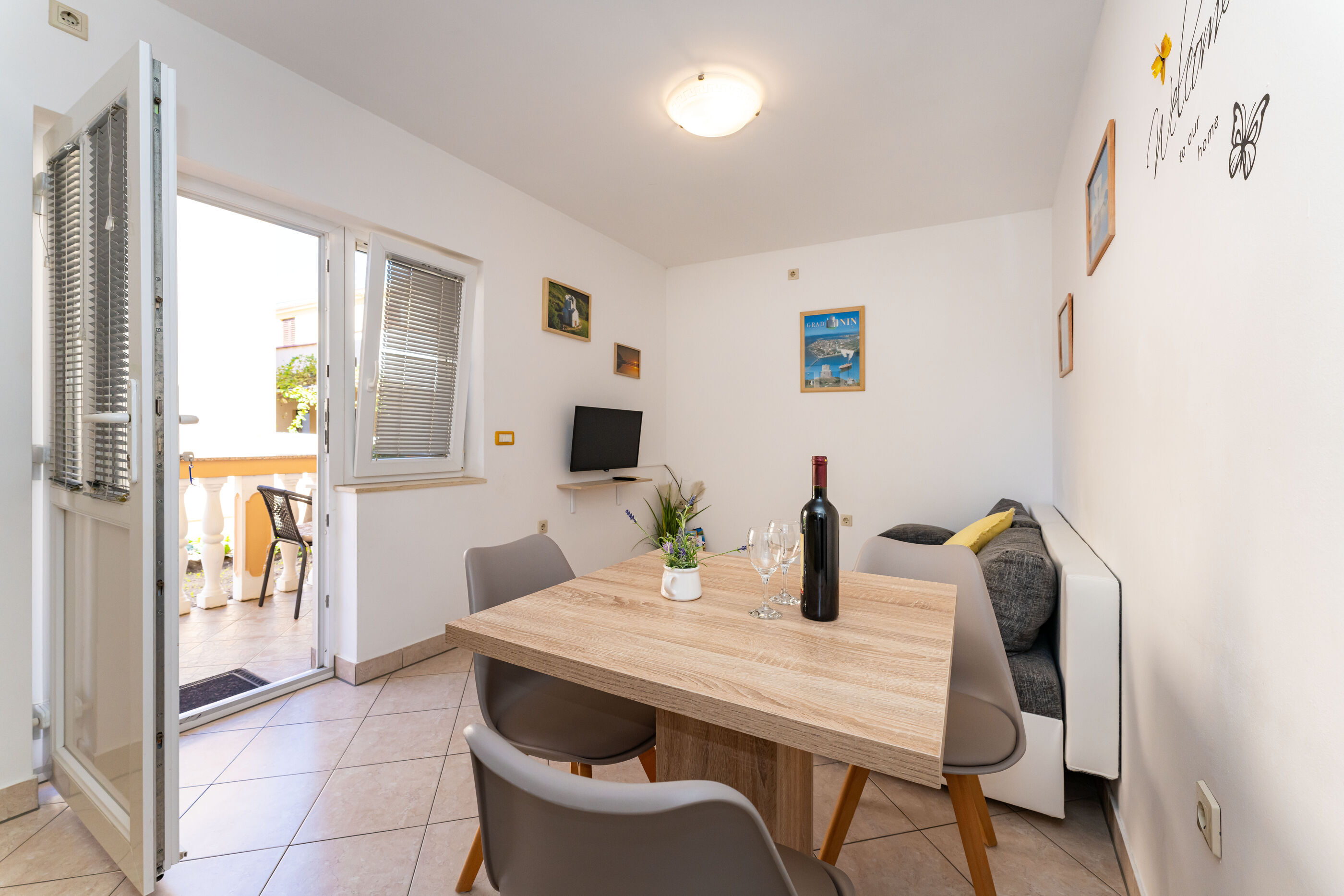 Apartments Nadica 107181-A3