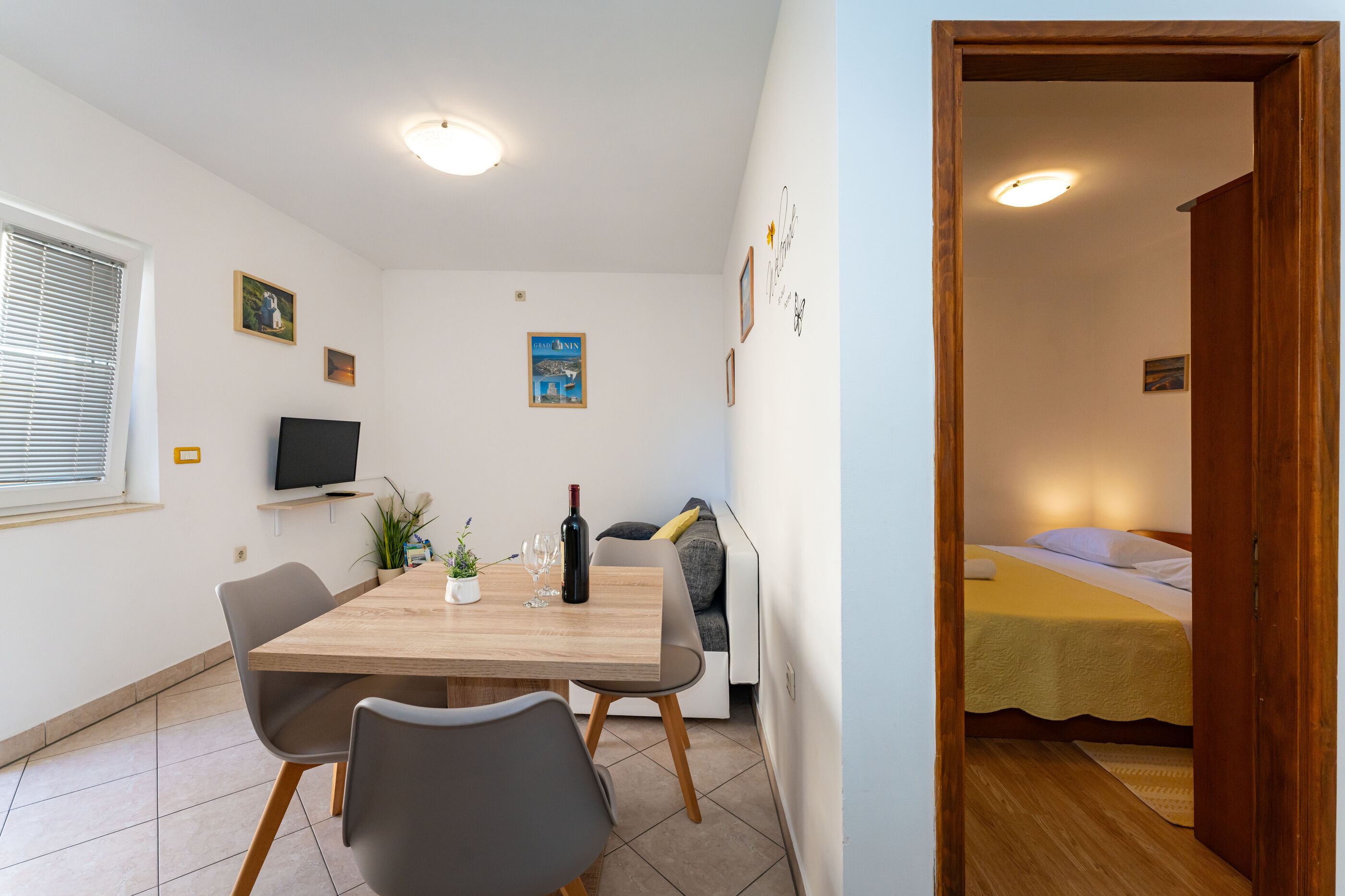 Apartments Nadica 107181-A3