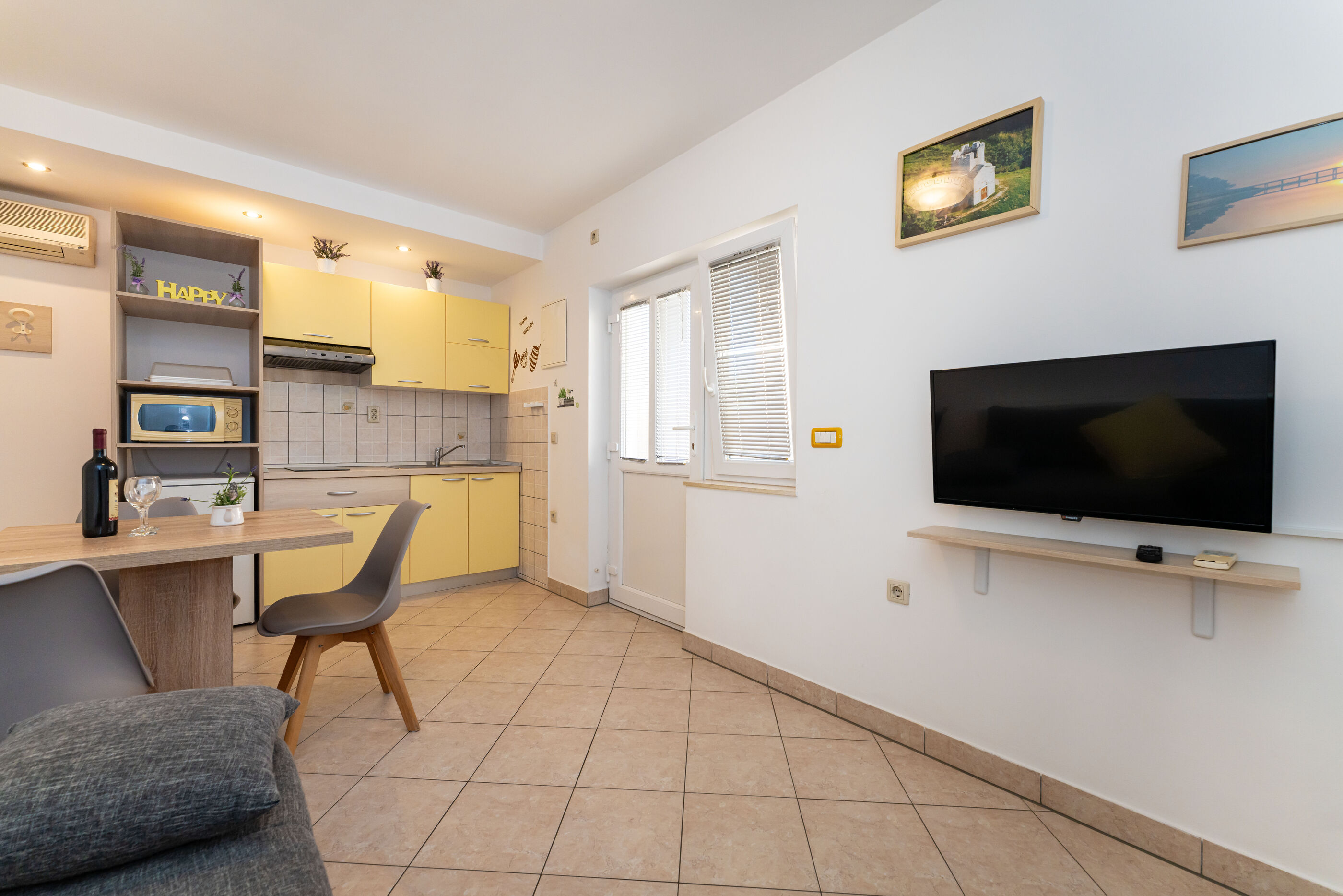 Apartments Nadica 107181-A3