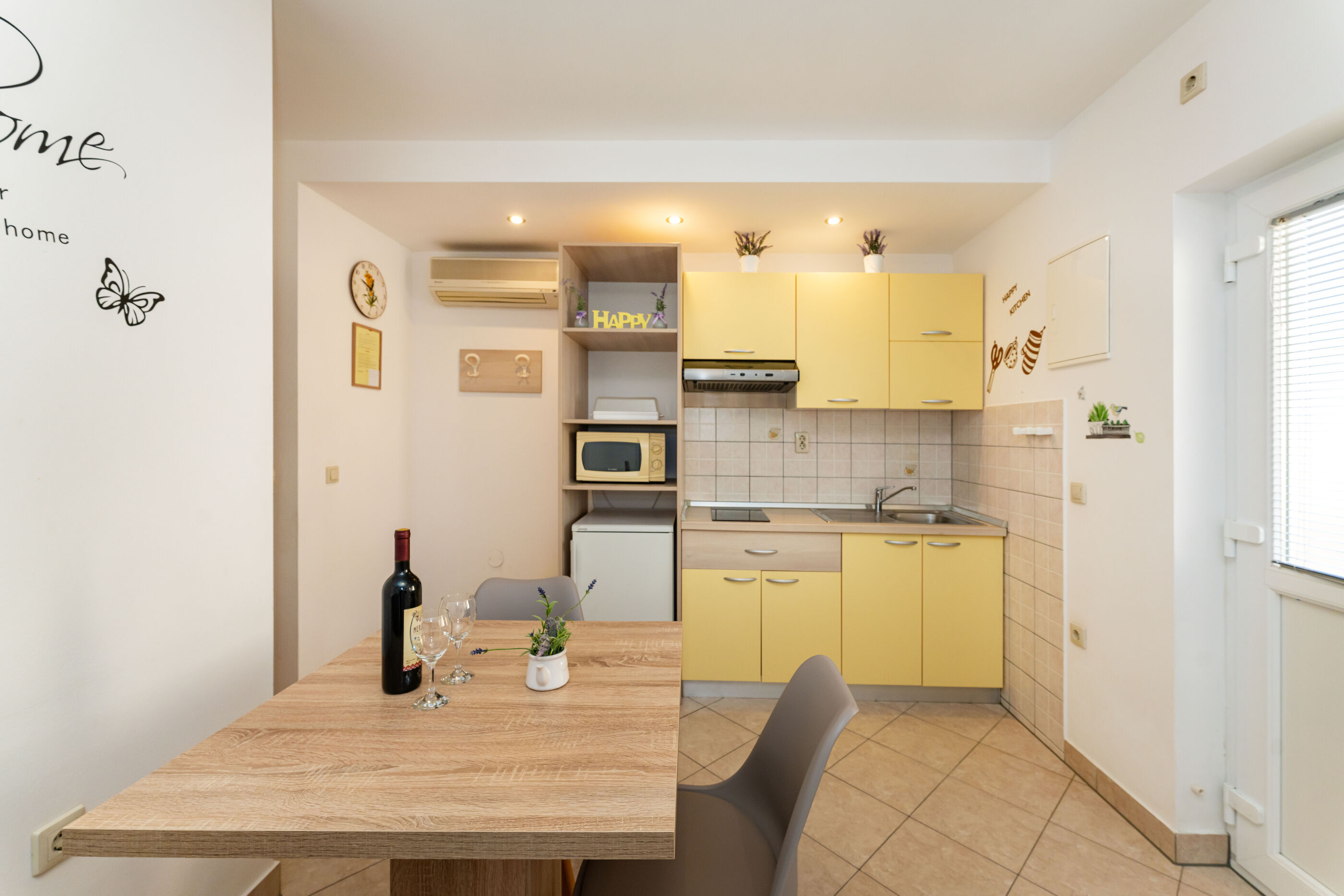 Apartments Nadica 107181-A3
