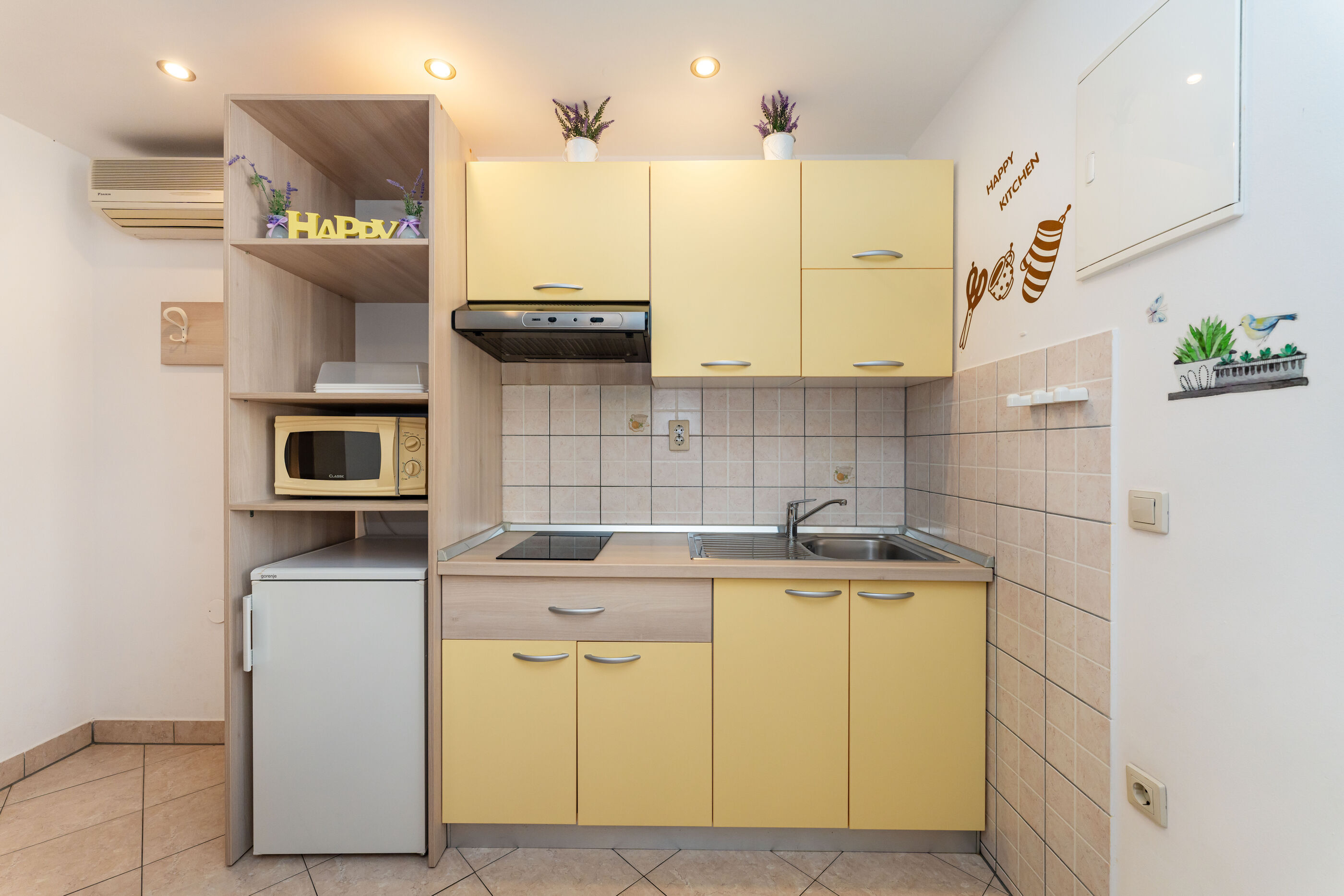 Apartments Nadica 107181-A3
