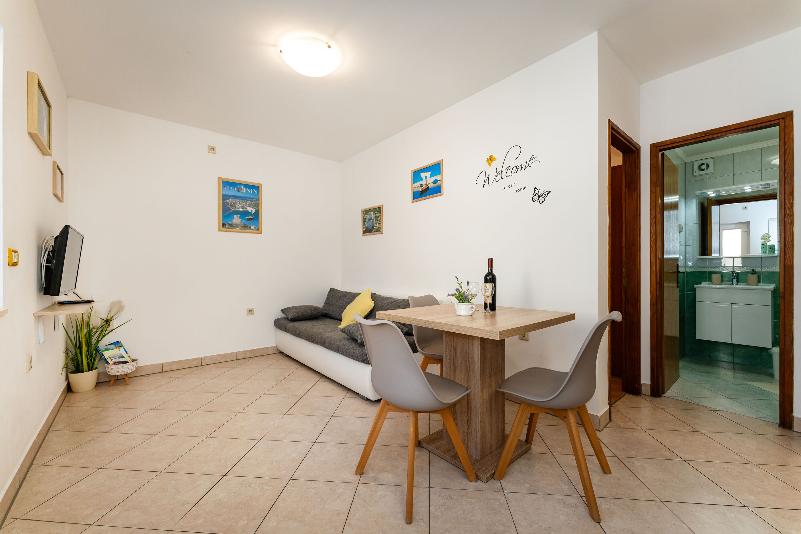 Apartments Nadica 107181-A3