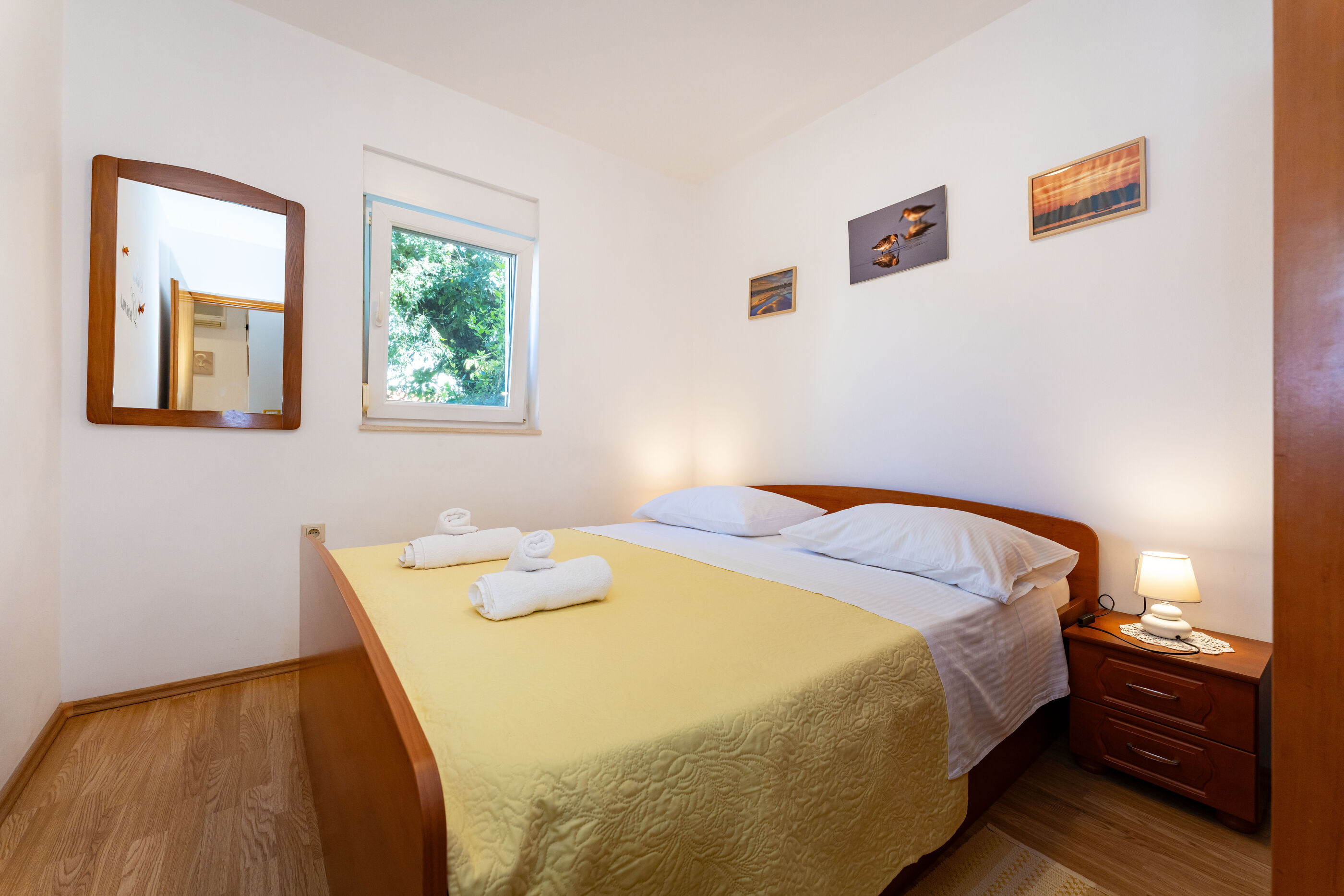 Apartments Nadica 107181-A3