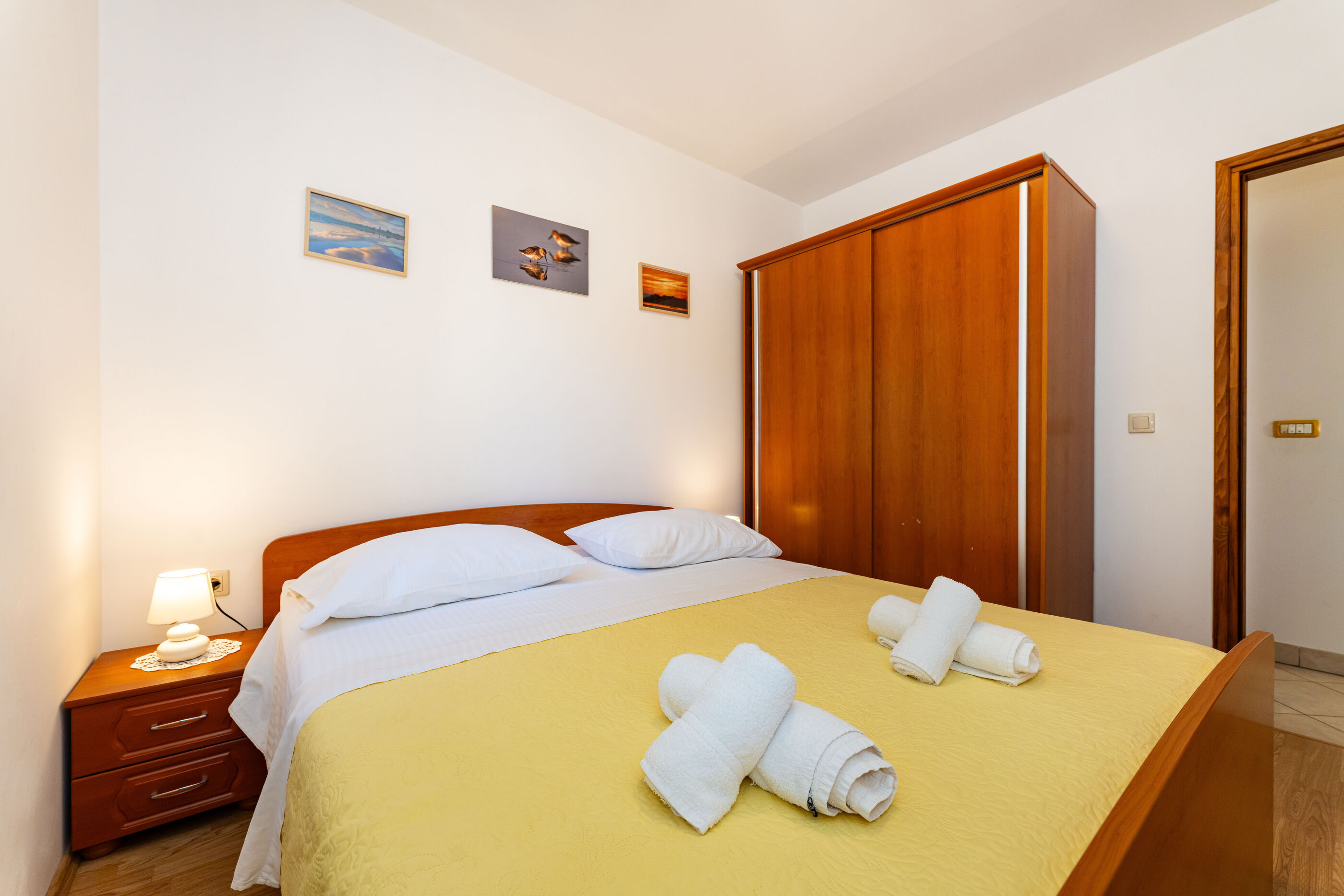 Apartments Nadica 107181-A3