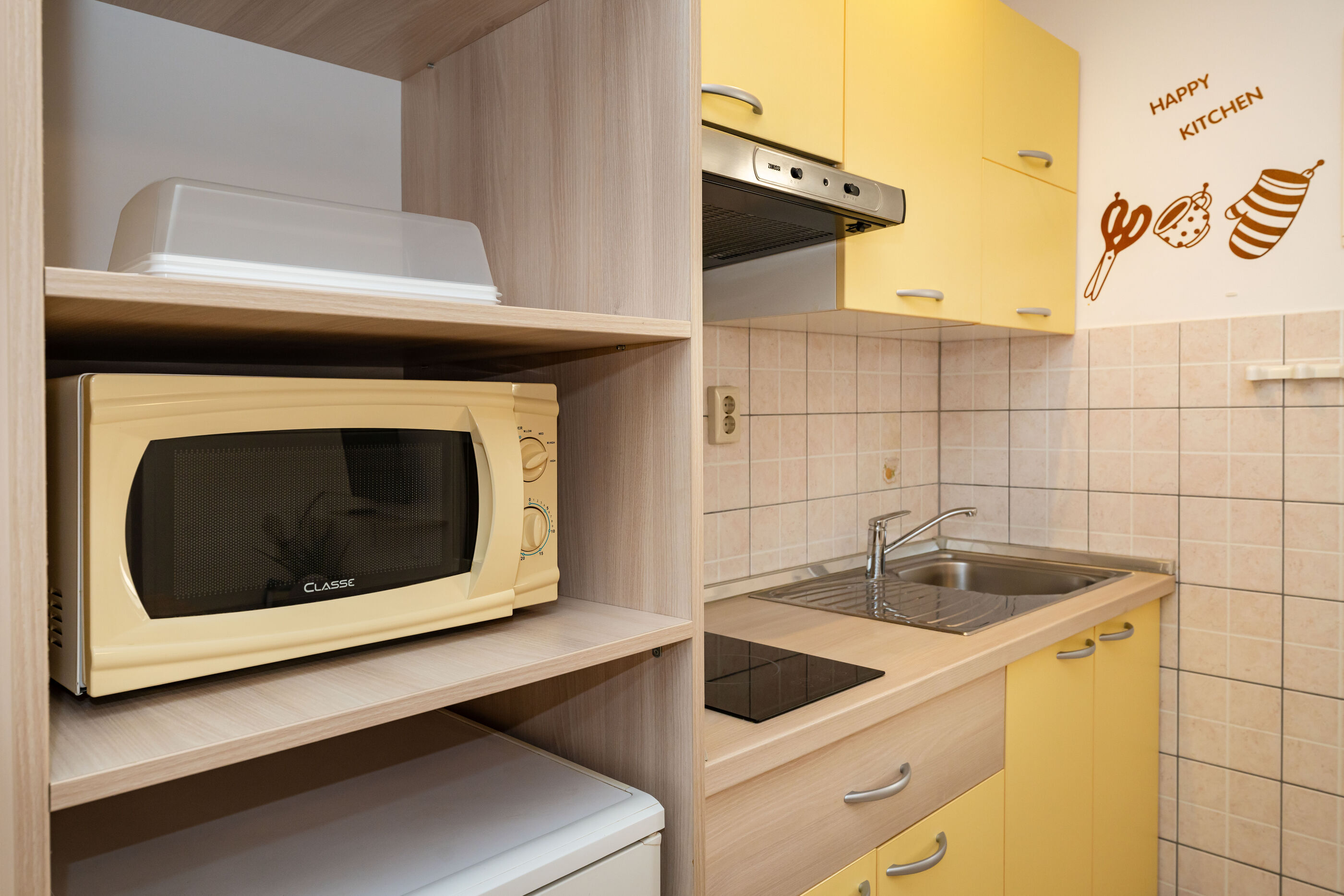 Apartments Nadica 107181-A3