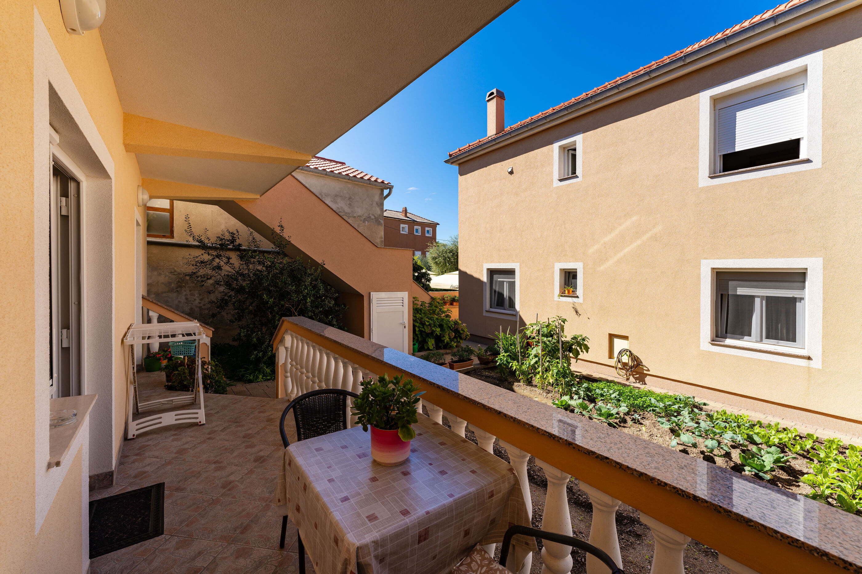 Apartments Nadica 107181-A3