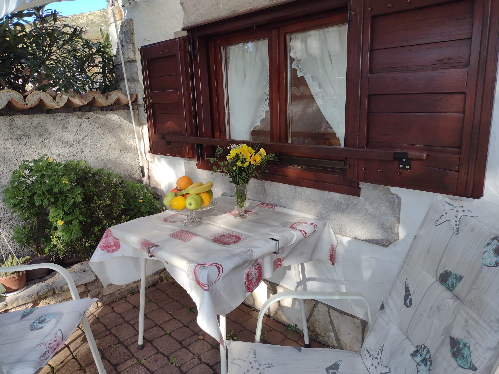 Apartment Anita 115441-A1