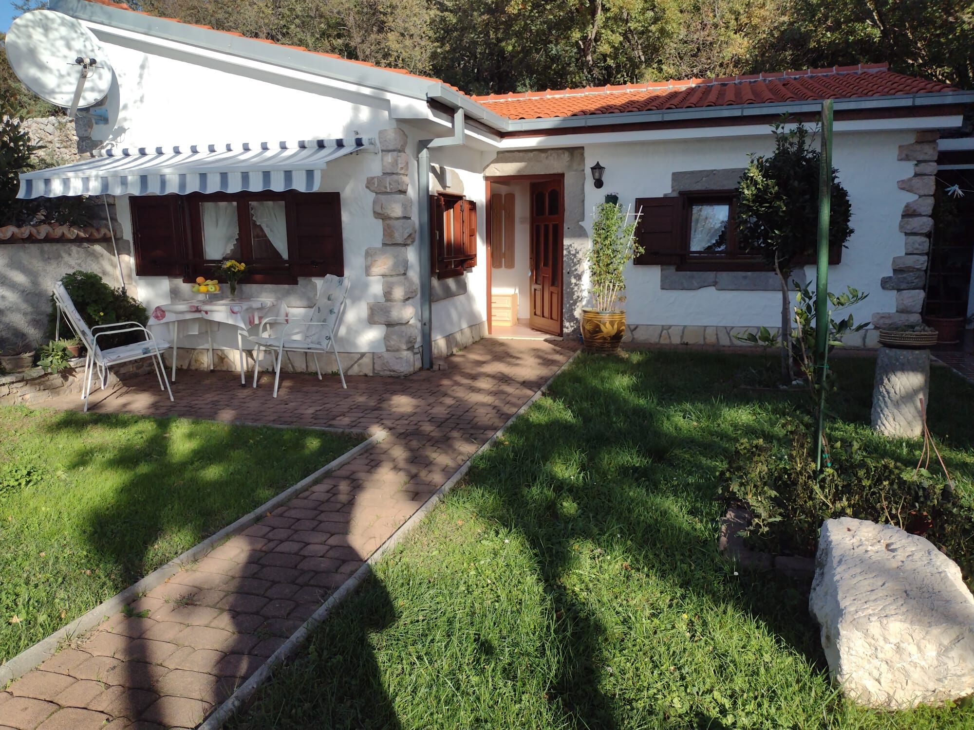Apartment Anita 115441-A1