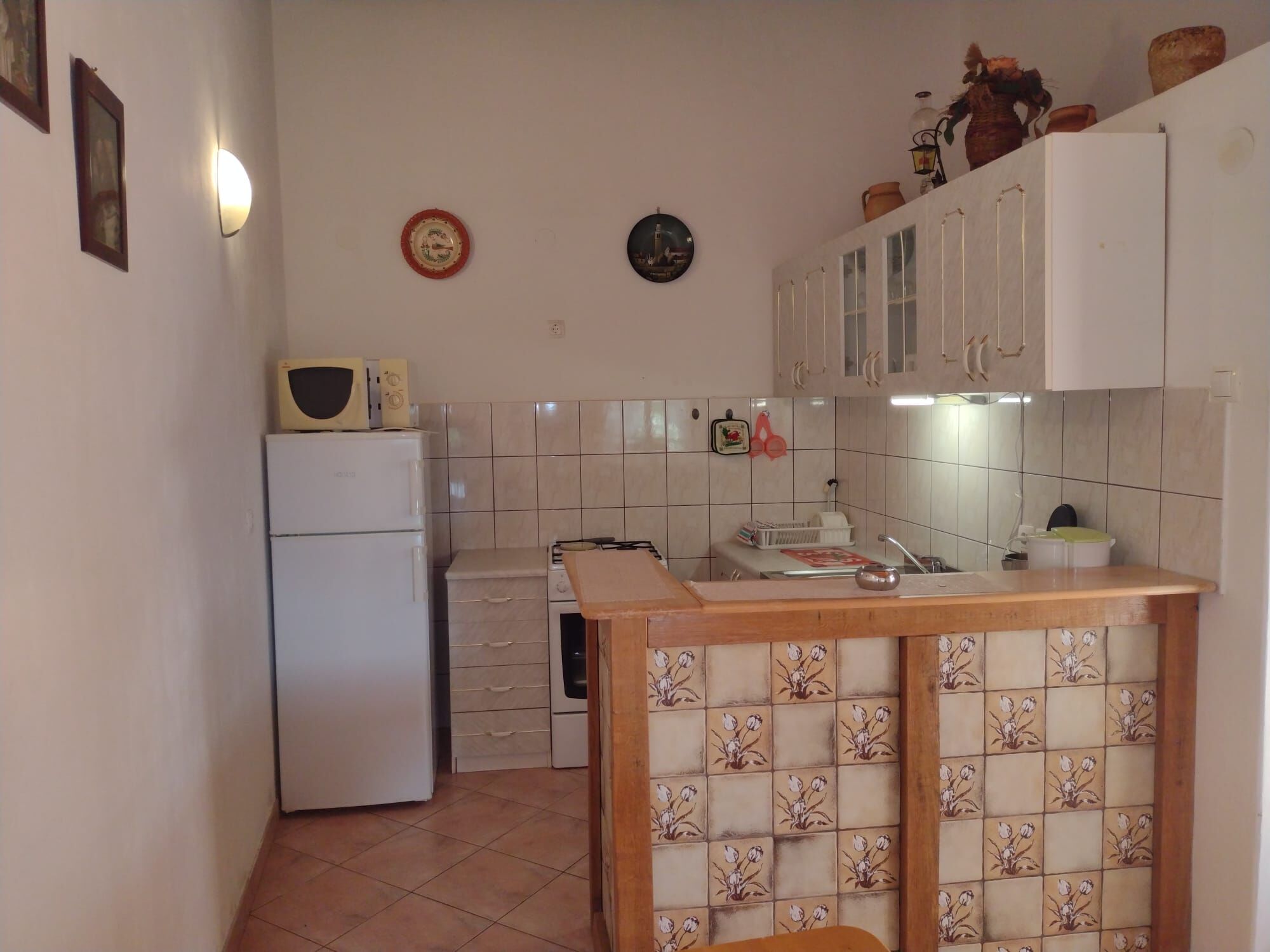 Apartment Anita 115441-A1
