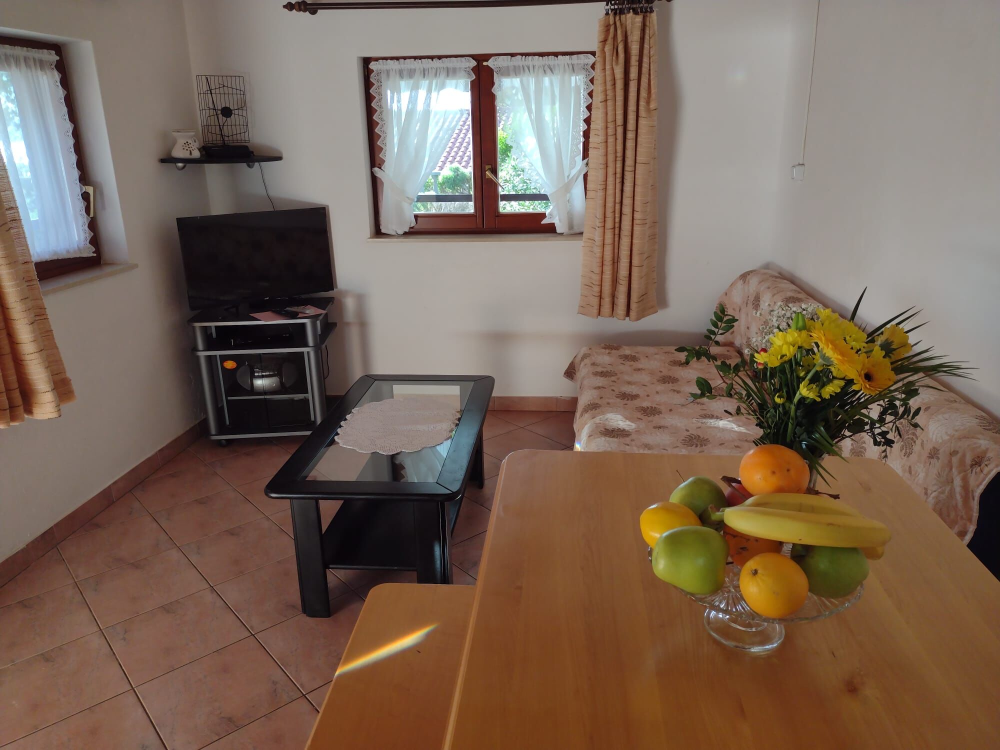 Apartment Anita 115441-A1
