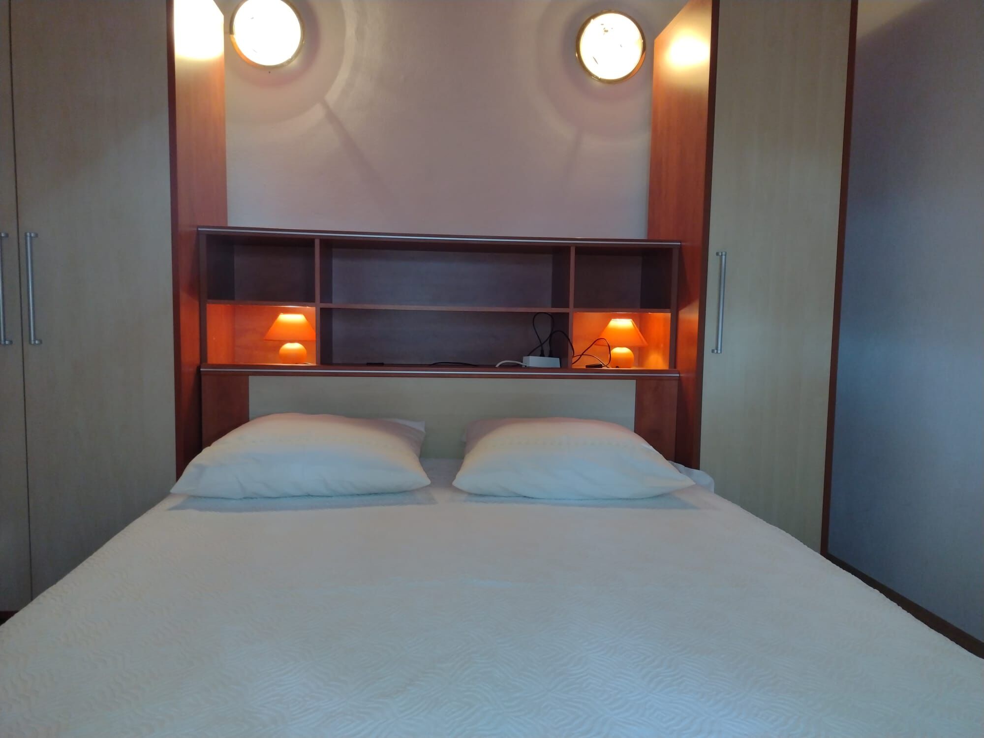 Apartment Anita 115441-A1