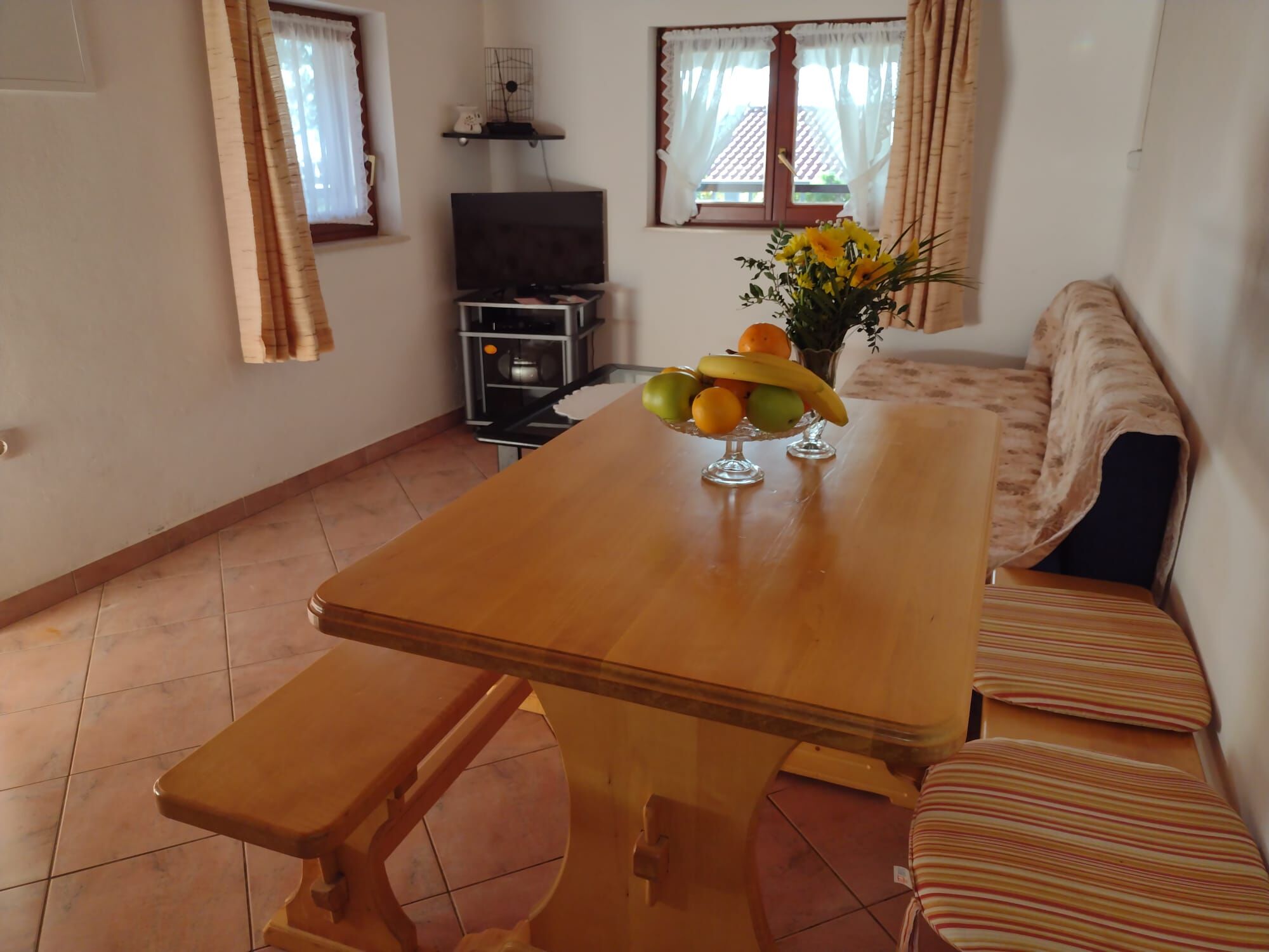 Apartment Anita 115441-A1