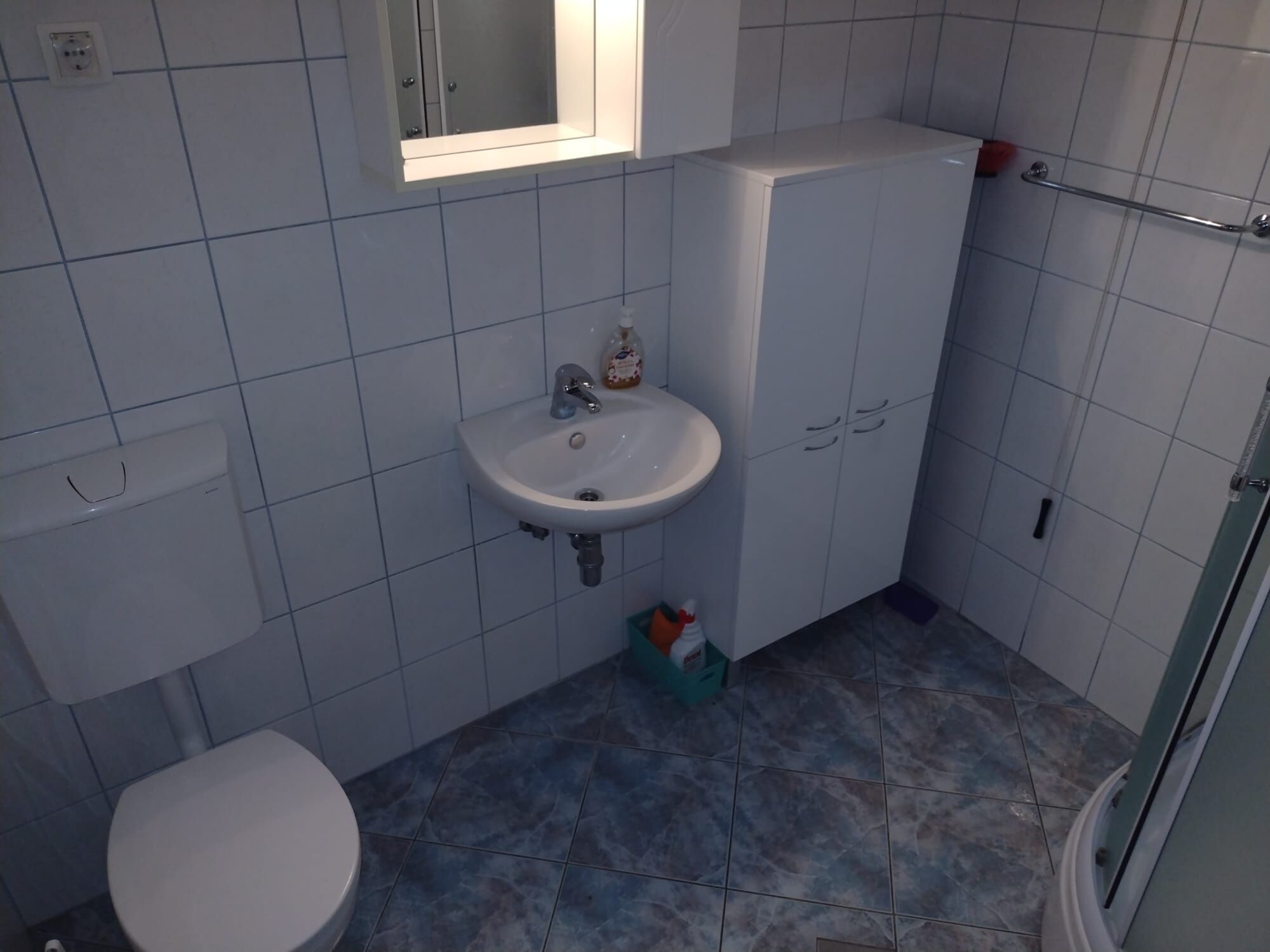 Apartment Anita 115441-A1