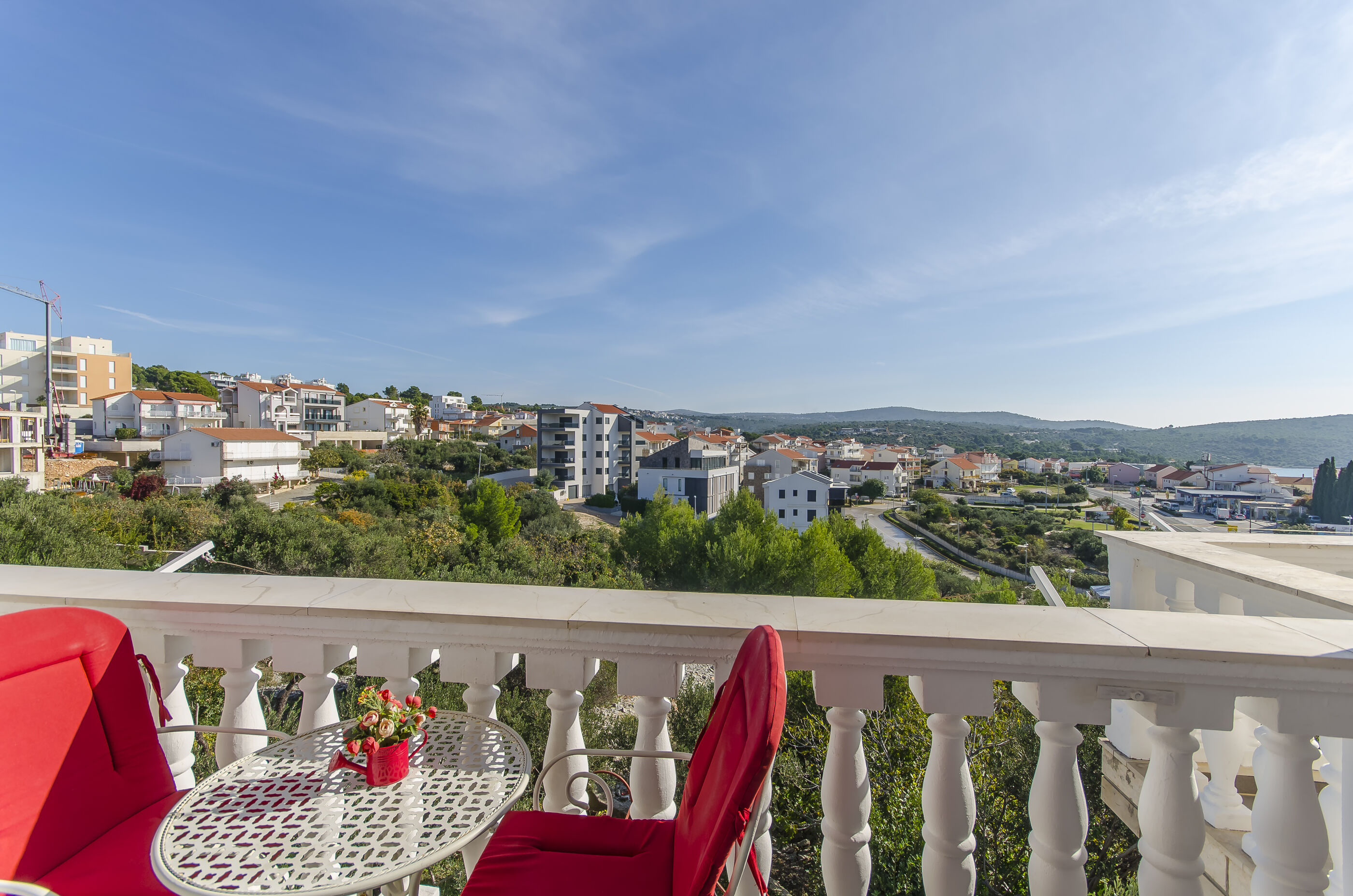 Apartment and Rooms Radojka 40963-S3