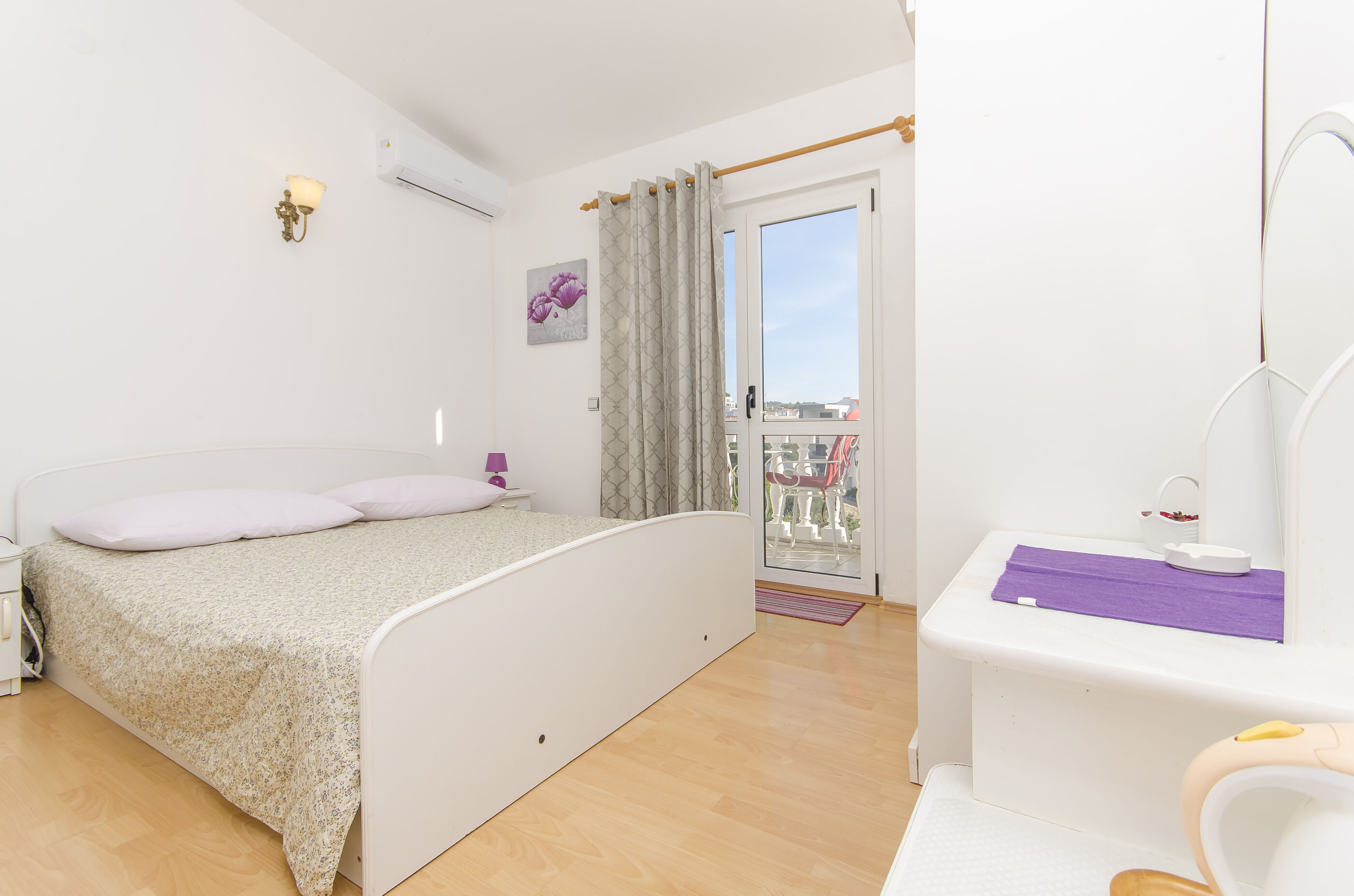 Apartment and Rooms Radojka 40963-S3