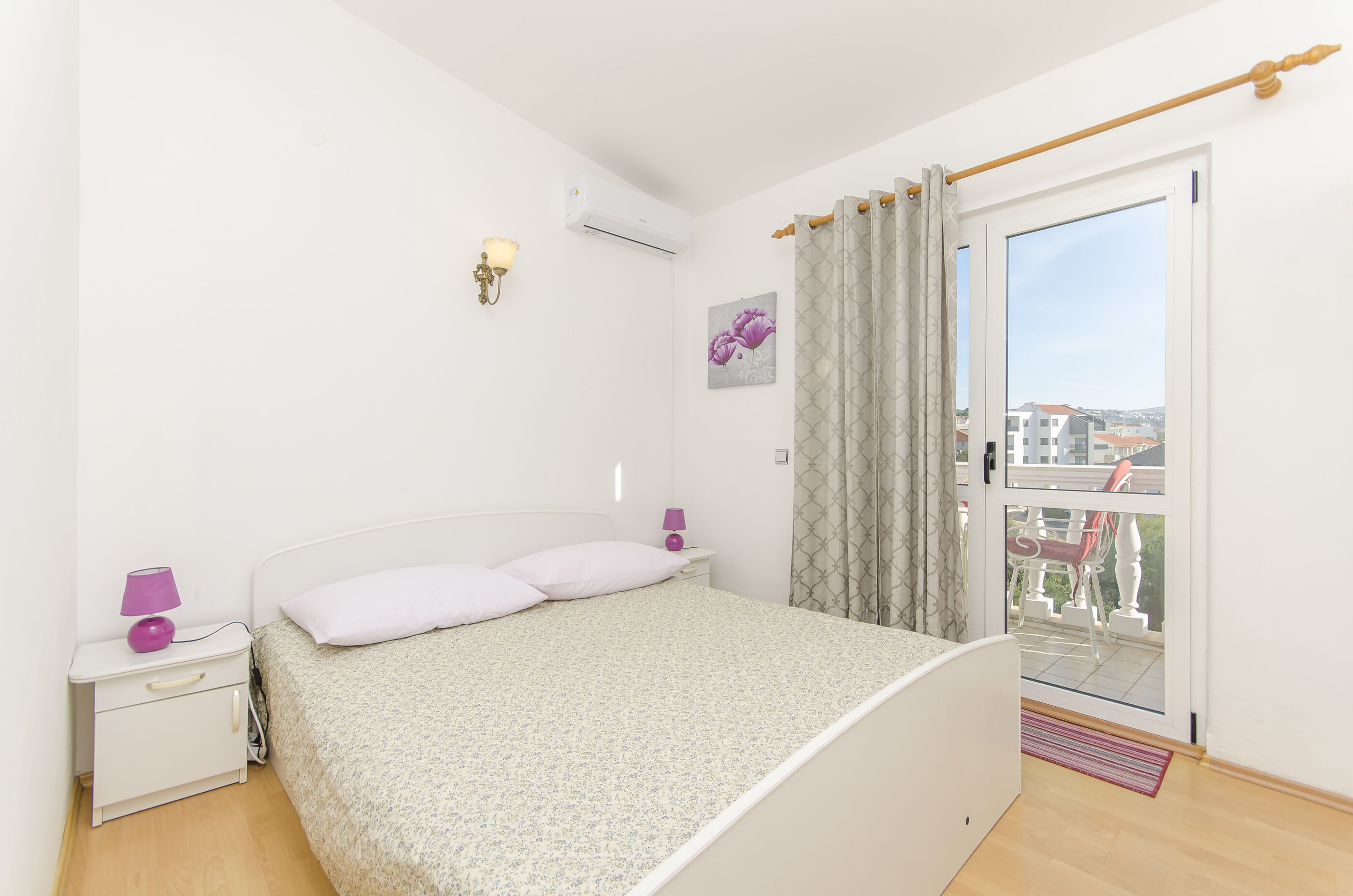 Apartment and Rooms Radojka 40963-S3