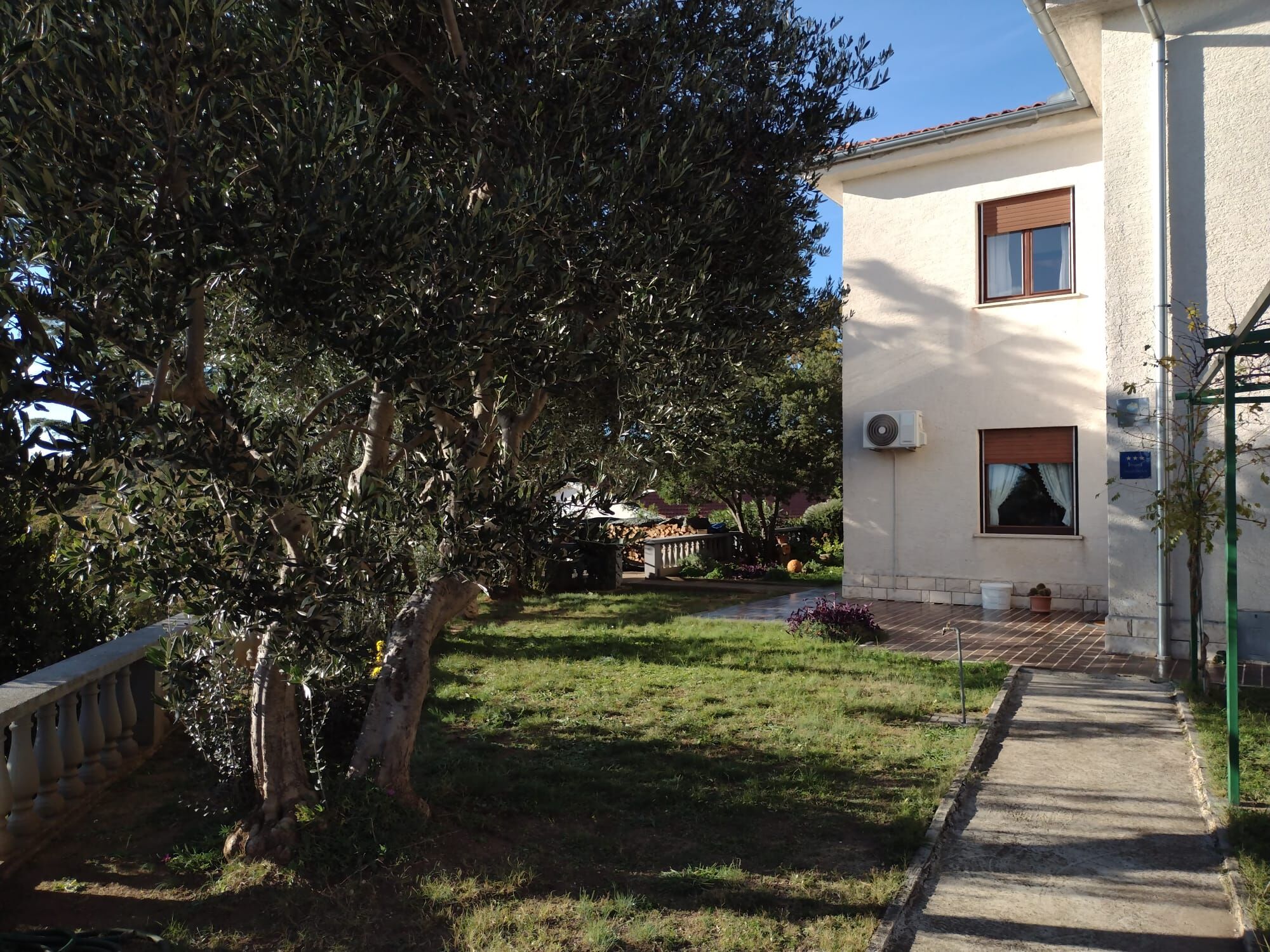 Apartment Anchi 115451-A1