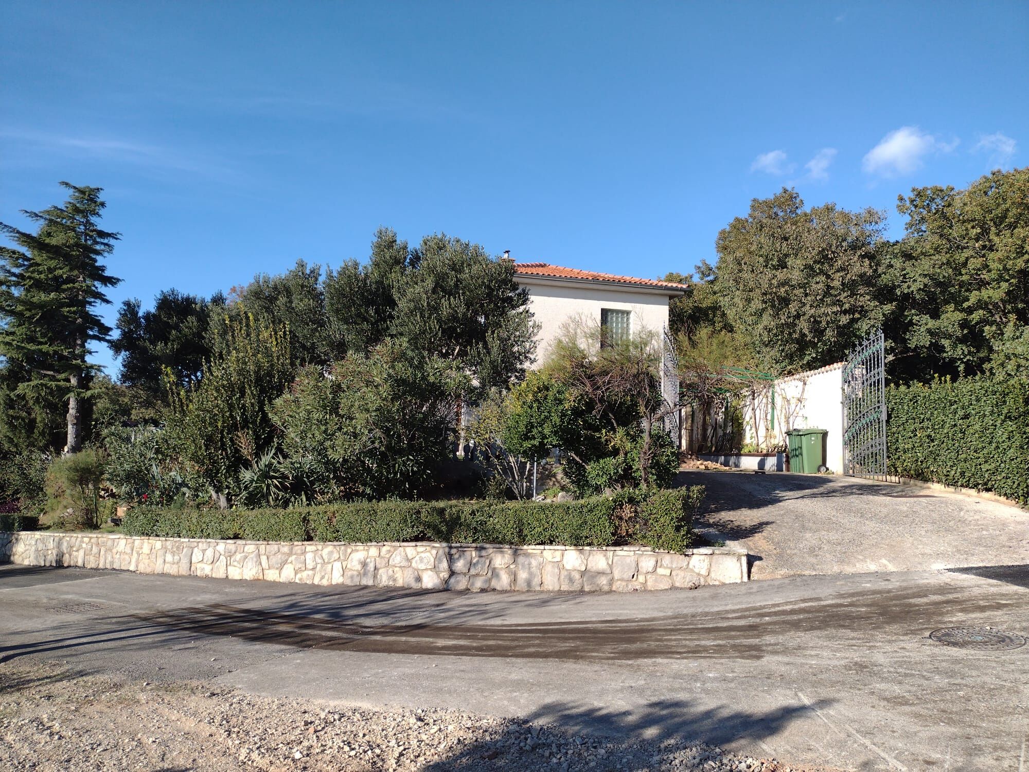 Apartment Anchi 115451-A1