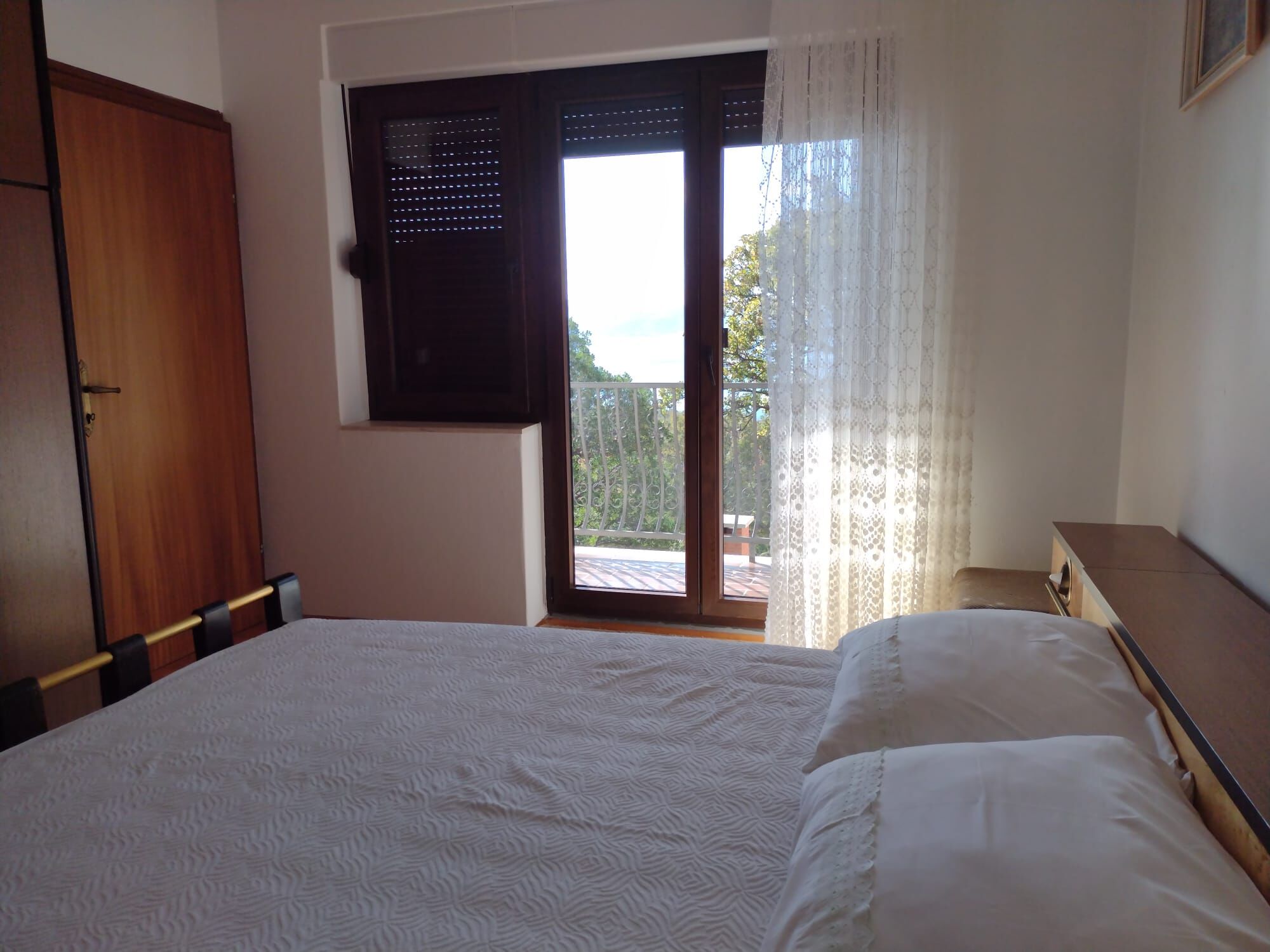 Apartment Anchi 115451-A1