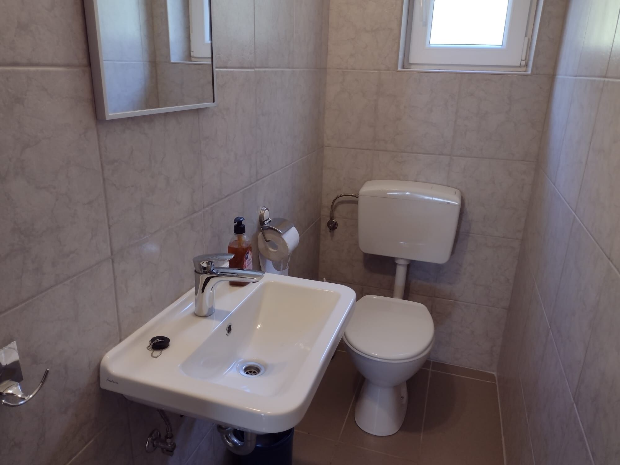 Apartment Anchi 115451-A1