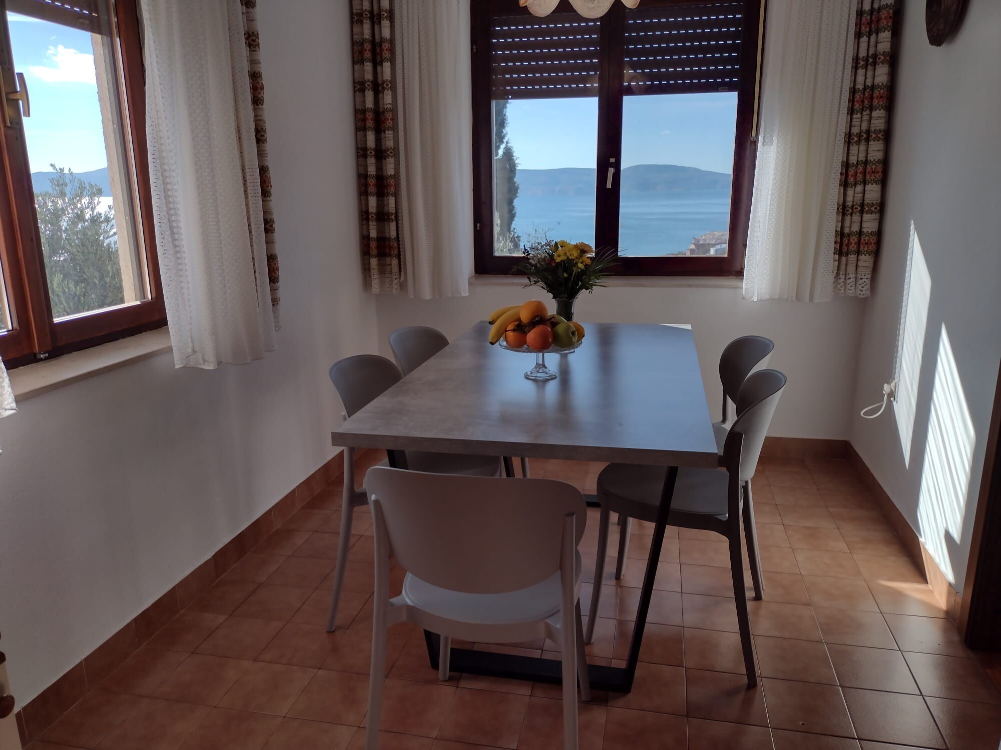 Apartment Anchi 115451-A1