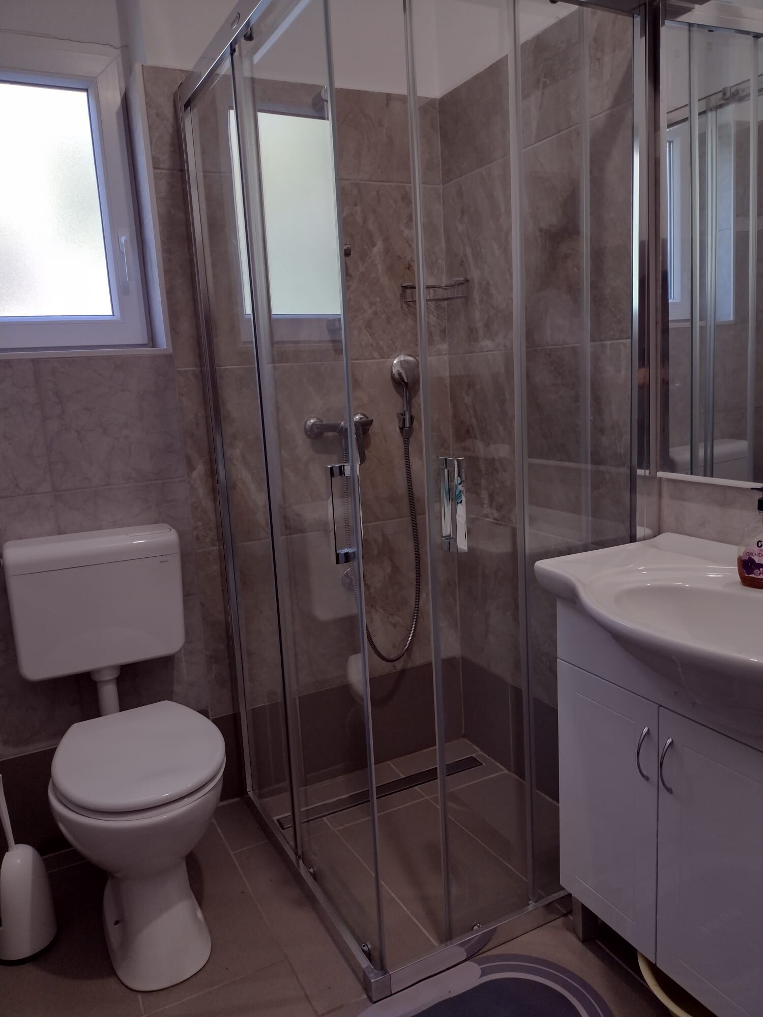 Apartment Anchi 115451-A1