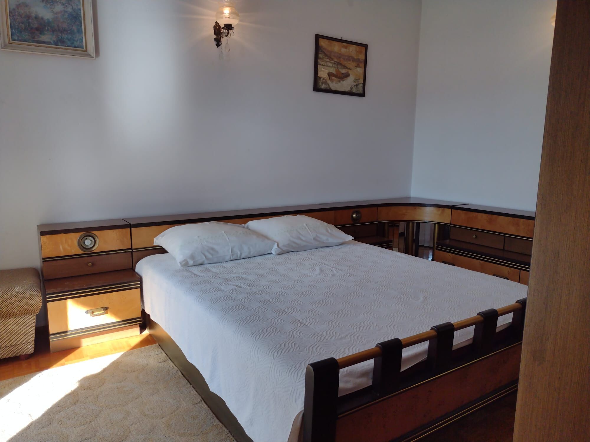 Apartment Anchi 115451-A1