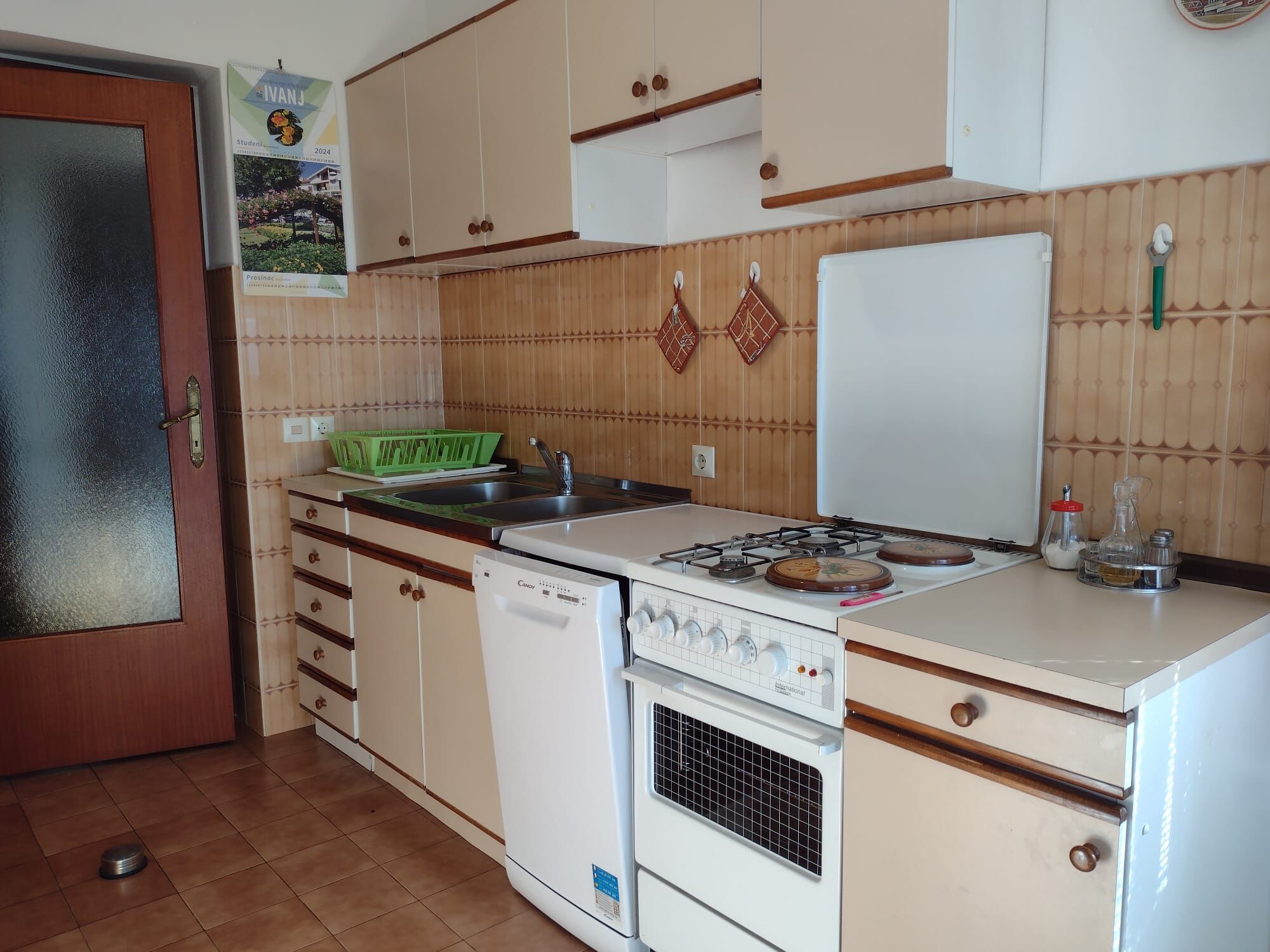 Apartment Anchi 115451-A1