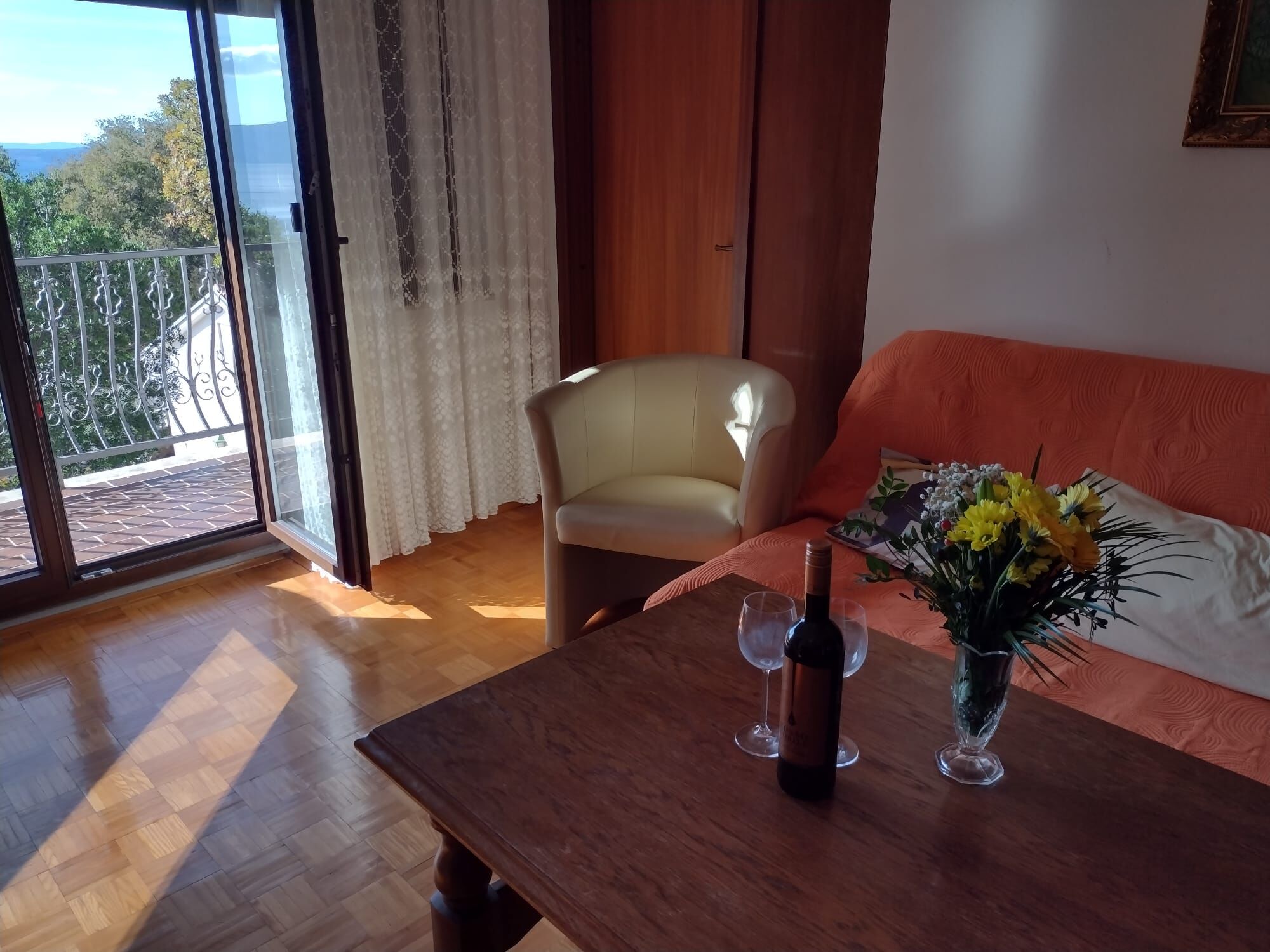 Apartment Anchi 115451-A1