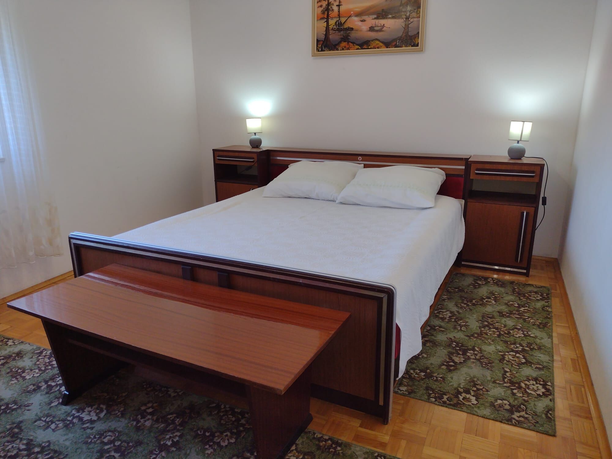Apartment Anchi 115451-A1