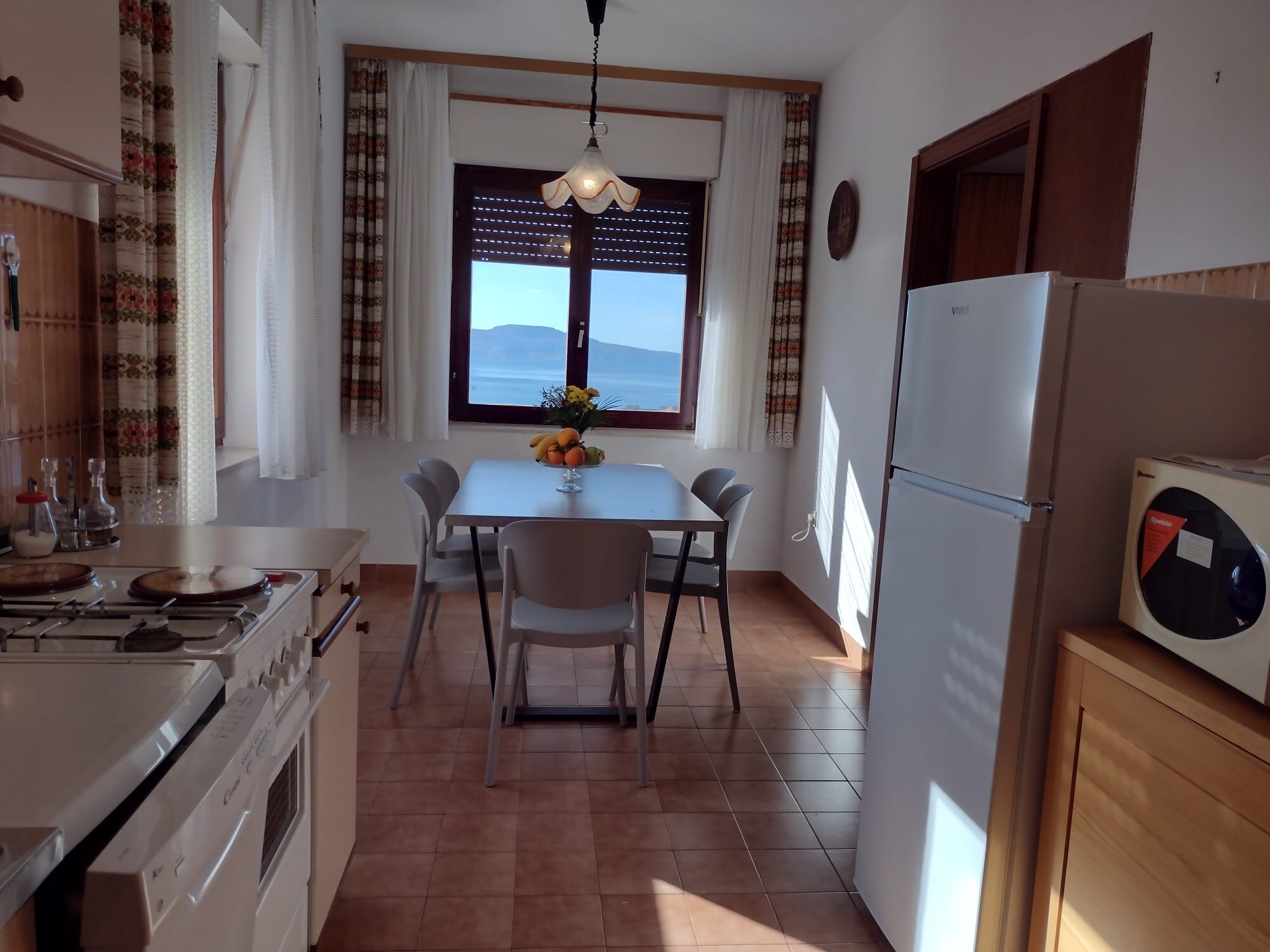 Apartment Anchi 115451-A1