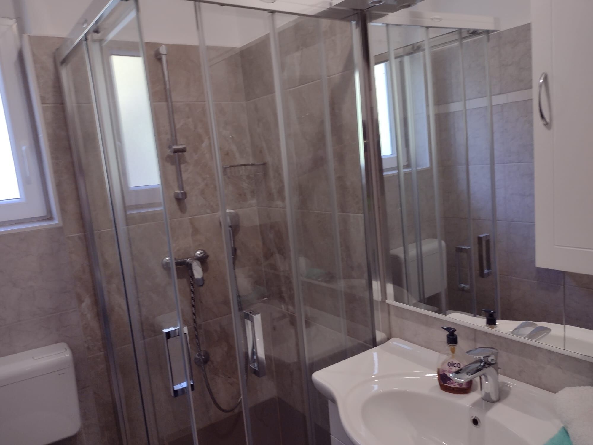 Apartment Anchi 115451-A1