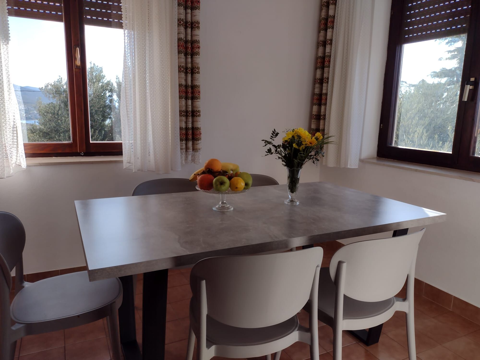 Apartment Anchi 115451-A1